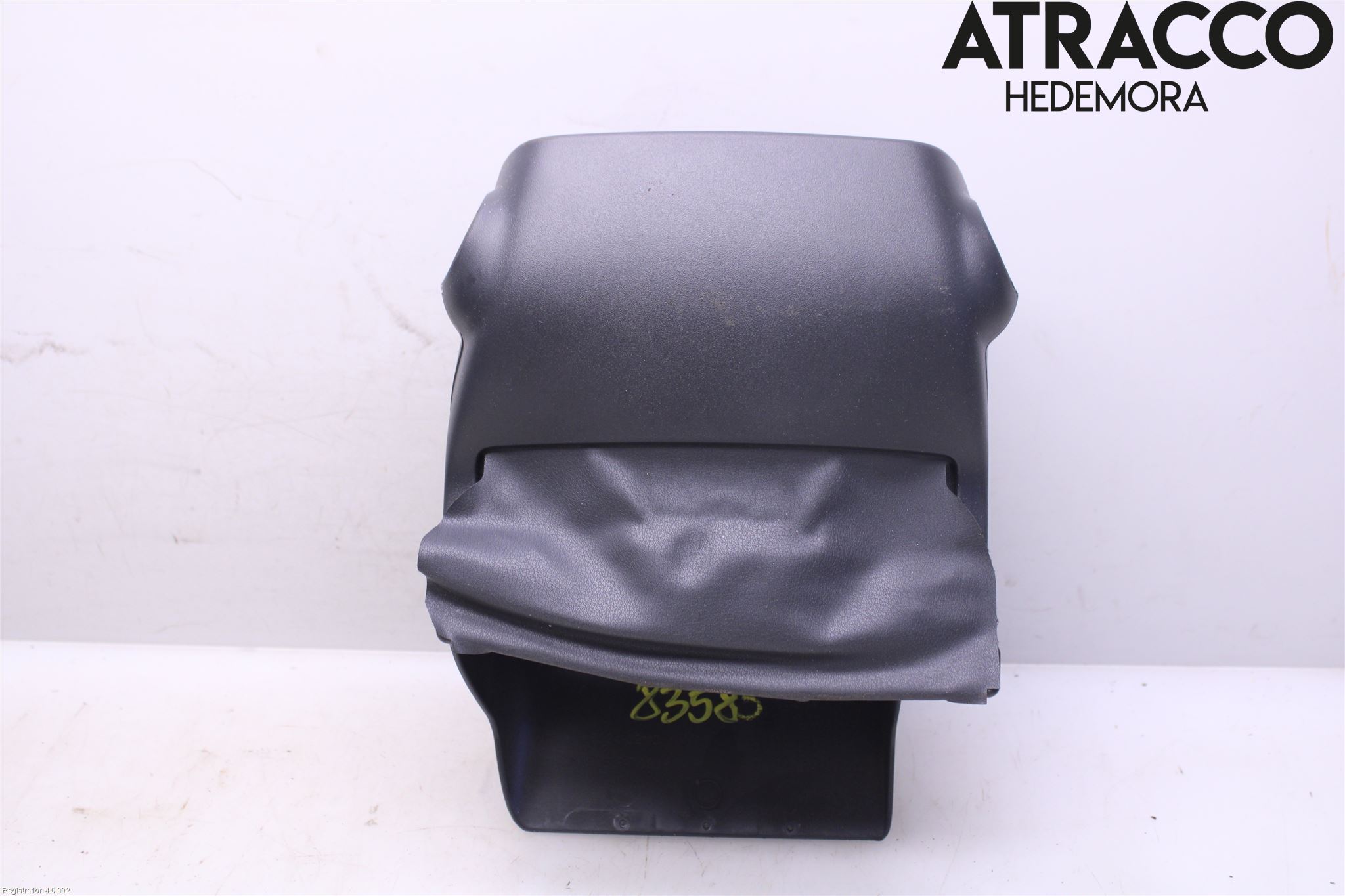 Toyota COROLLA 19- Rattkåpa-Kåpor