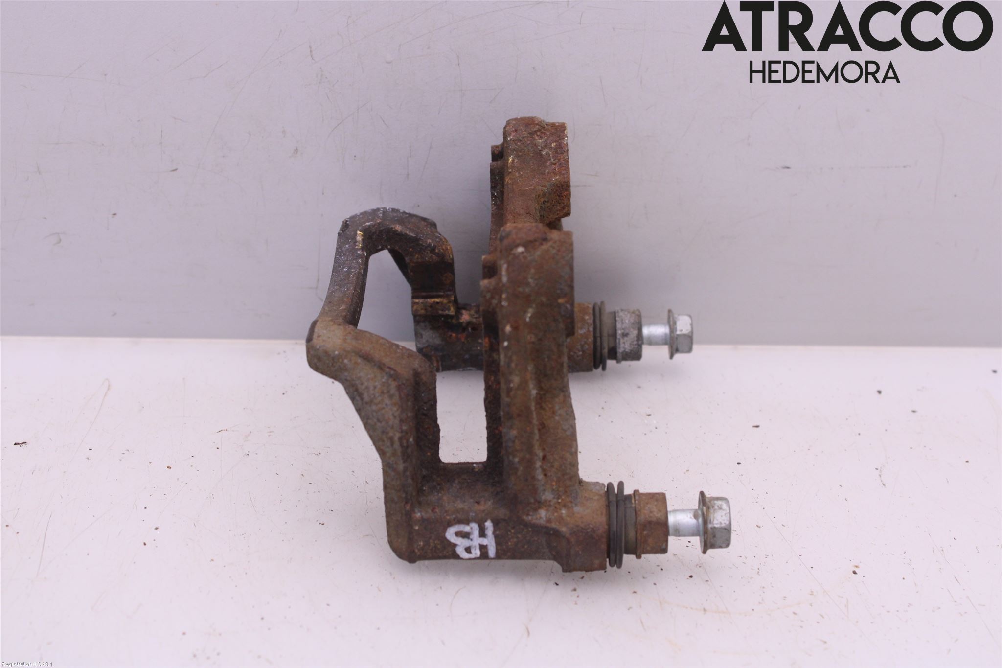 Kia CEED/CEED SW 19- Bromsokshållare