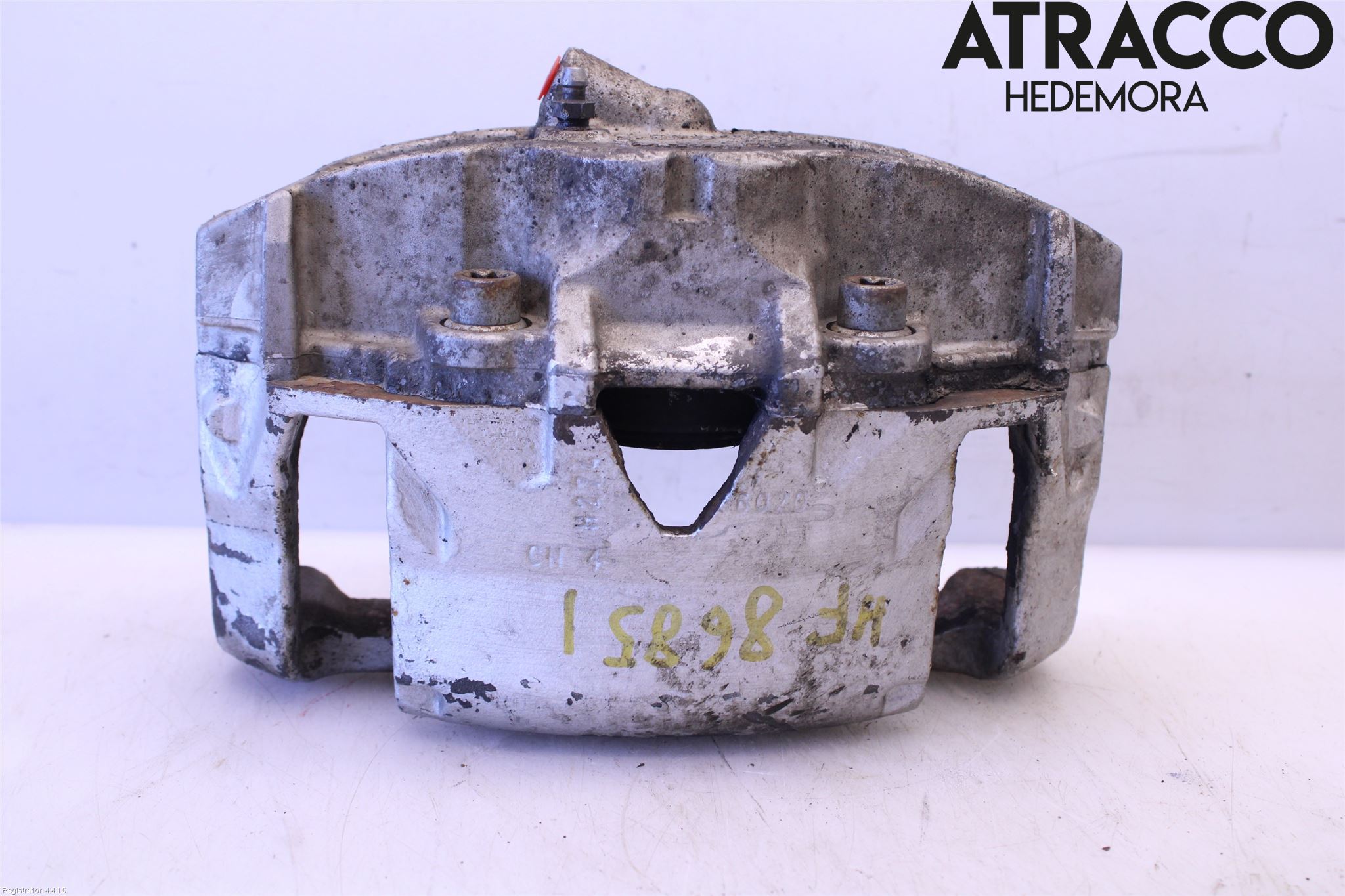 Volvo V70 08-13 Bromsok Fram Höger