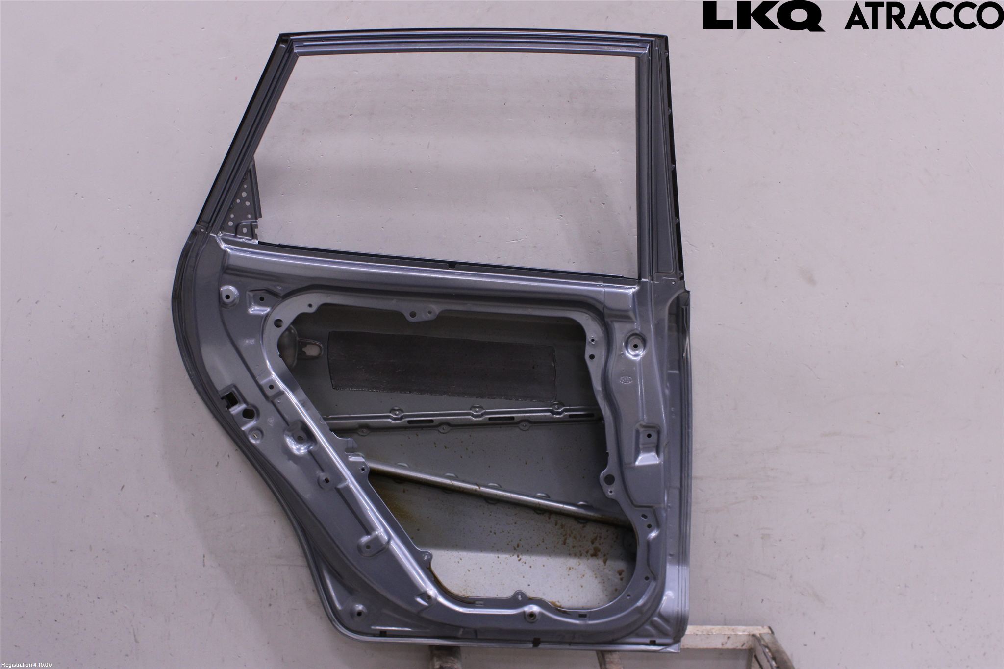 Kia CEED 06-12 Dörr Bak Vänster