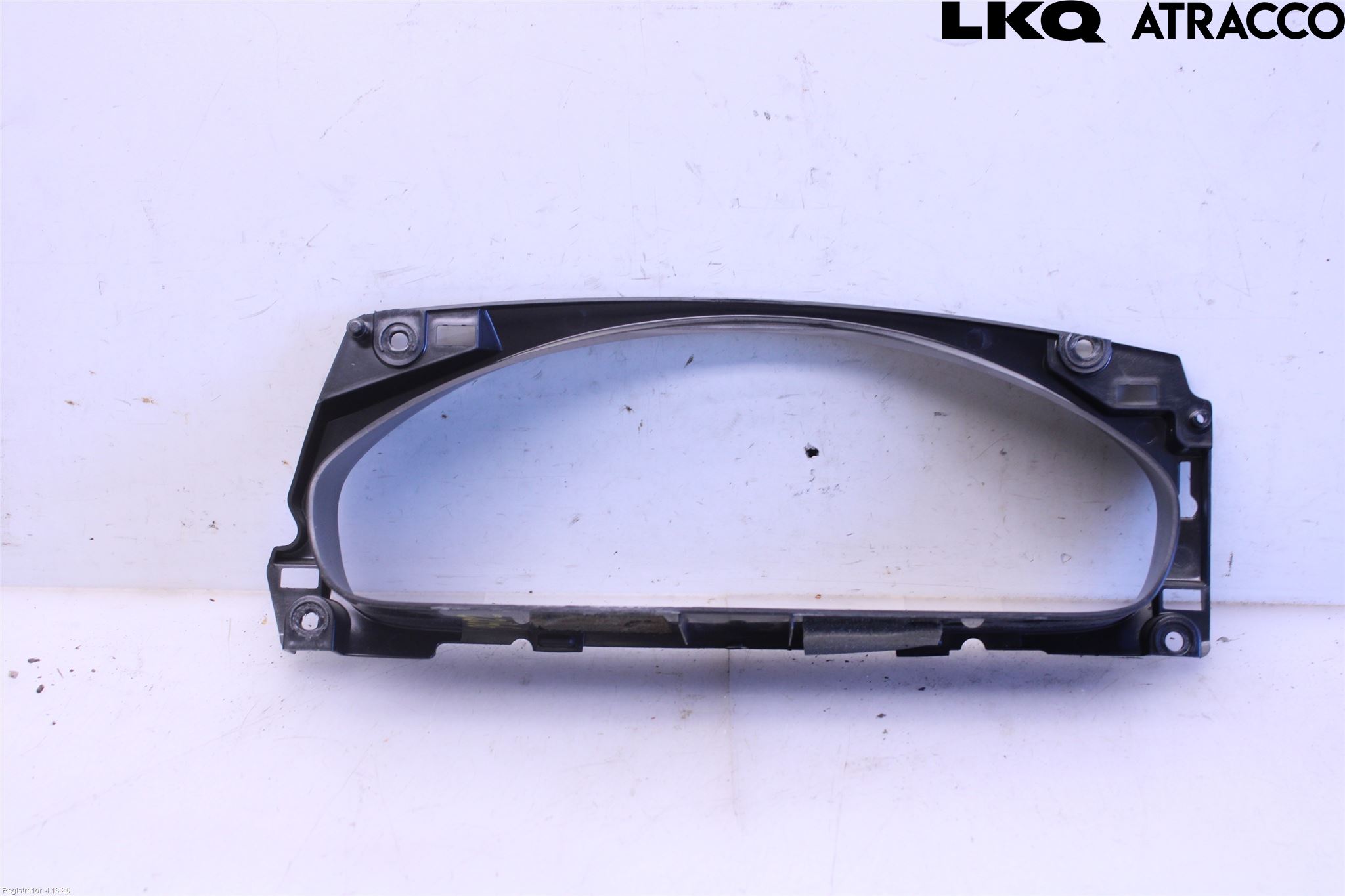 Jaguar X-TYPE Instrumentsarg