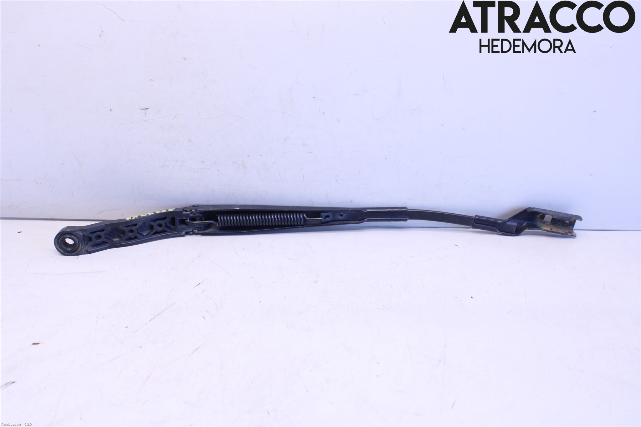 Opel AMPERA 12-16 Torkararm Armar Vindruta