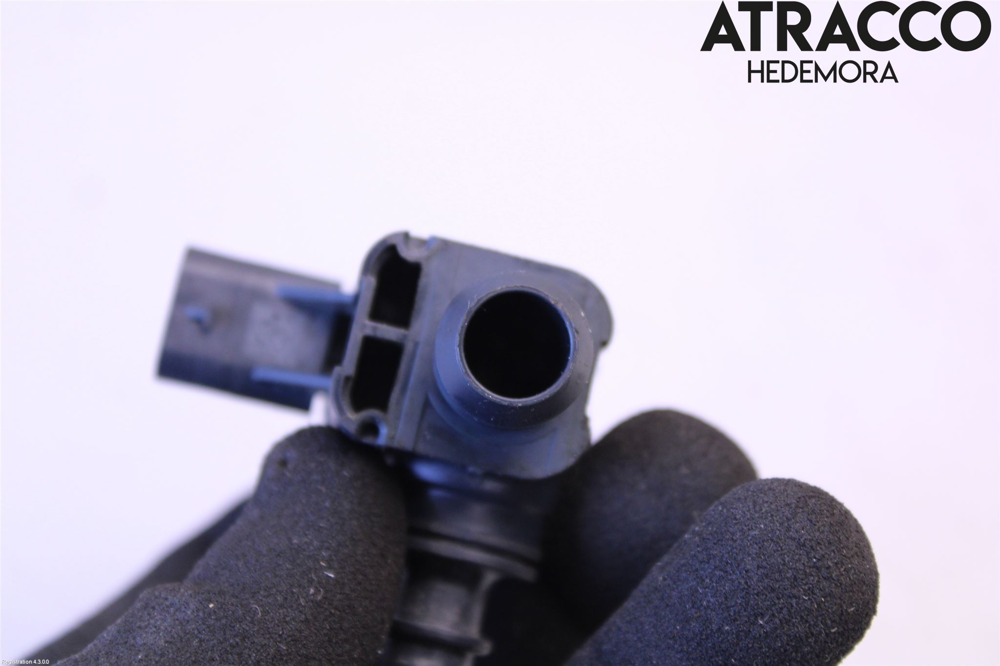 Opel CORSA F, CORSA-E 20- Vakuumventil