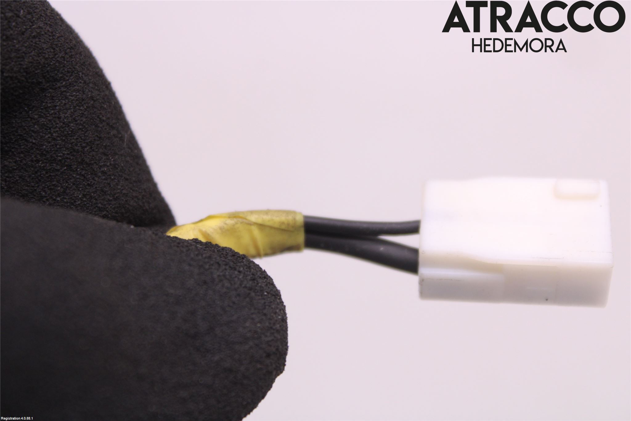 Toyota AURIS 13-19 Antenn