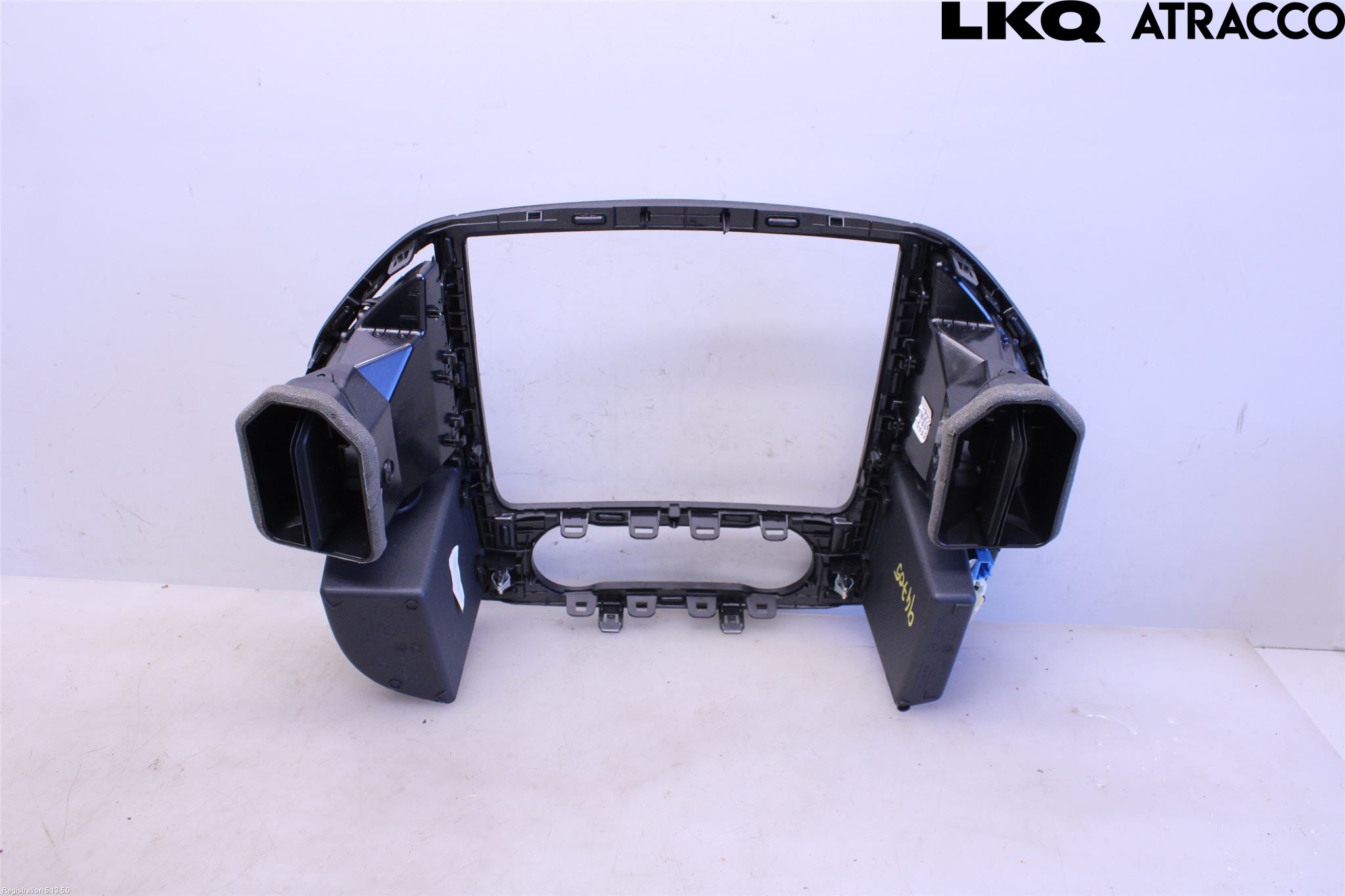 Mercedes-Benz MB VITO/V-KLASS (W640,W447,W448) 14- Instrumentsarg
