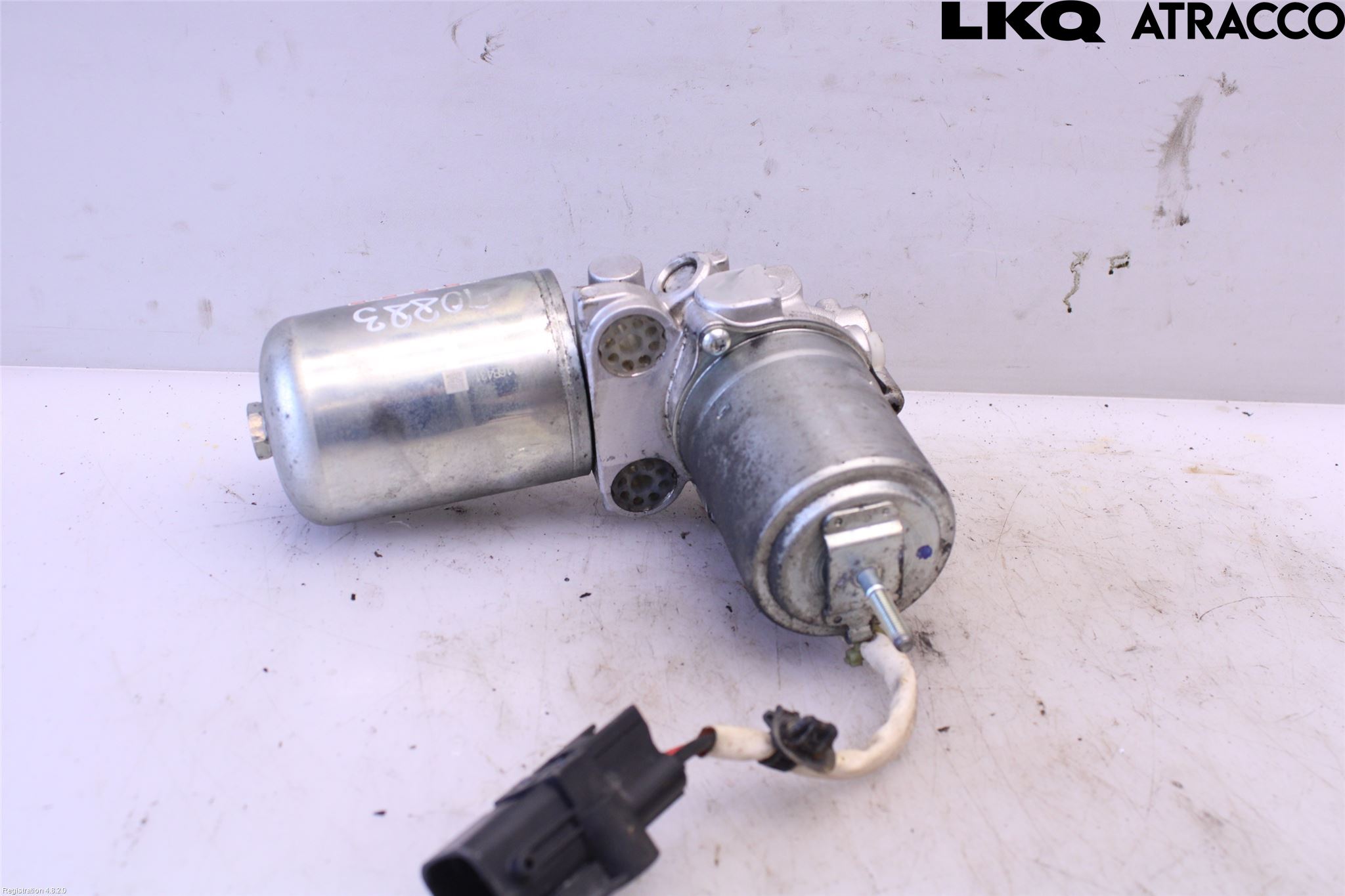 Toyota PRIUS (ZVW50) 16-21 Abs Hydraulpump