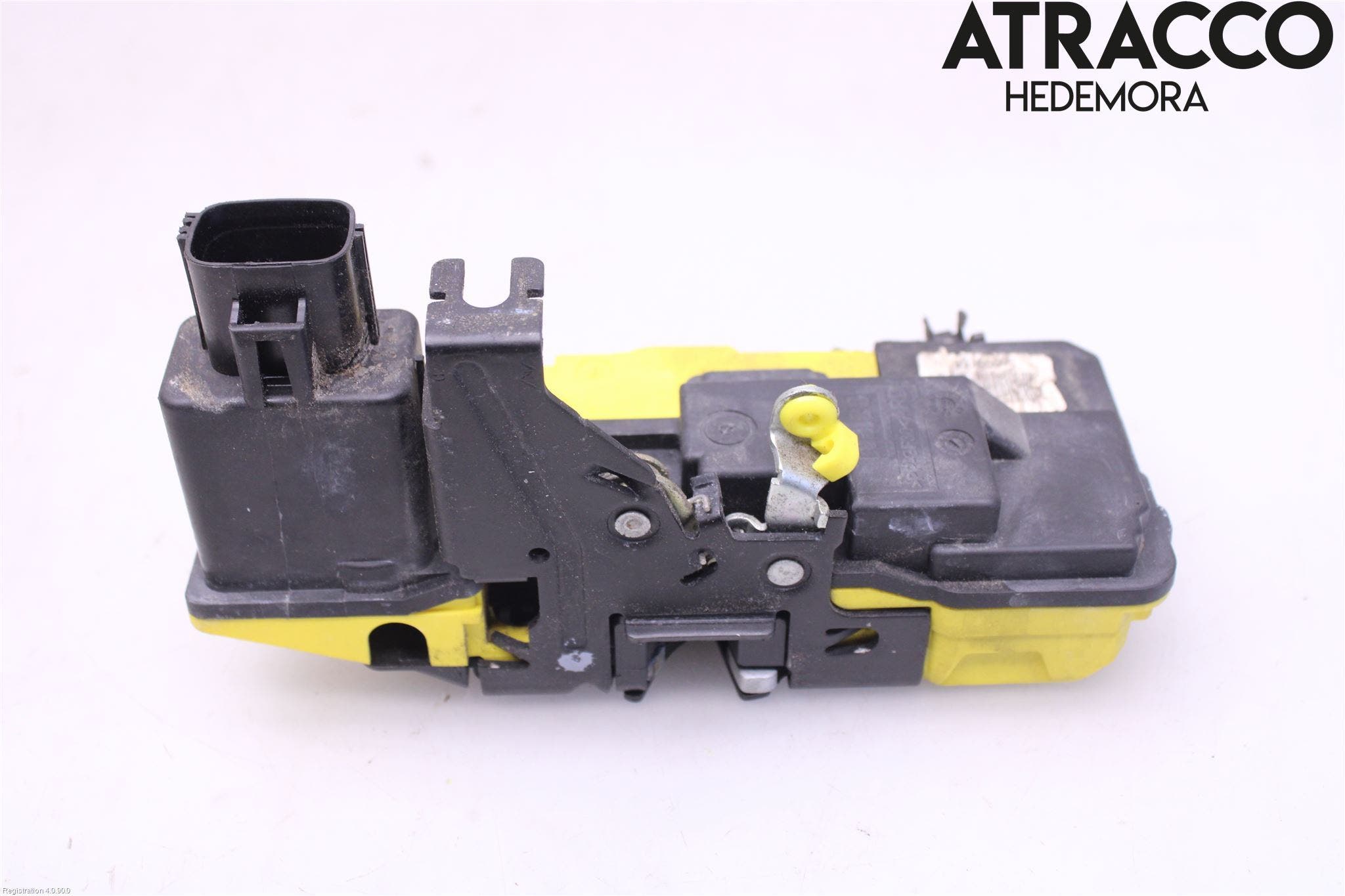 Volvo S80 04-06 Låskista-Dörrlås