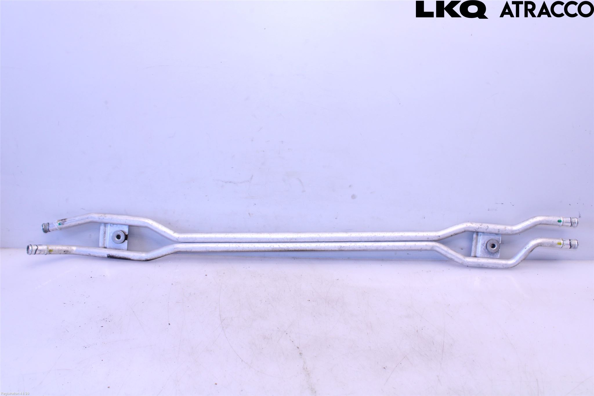 Nissan GT-R Kylarslang