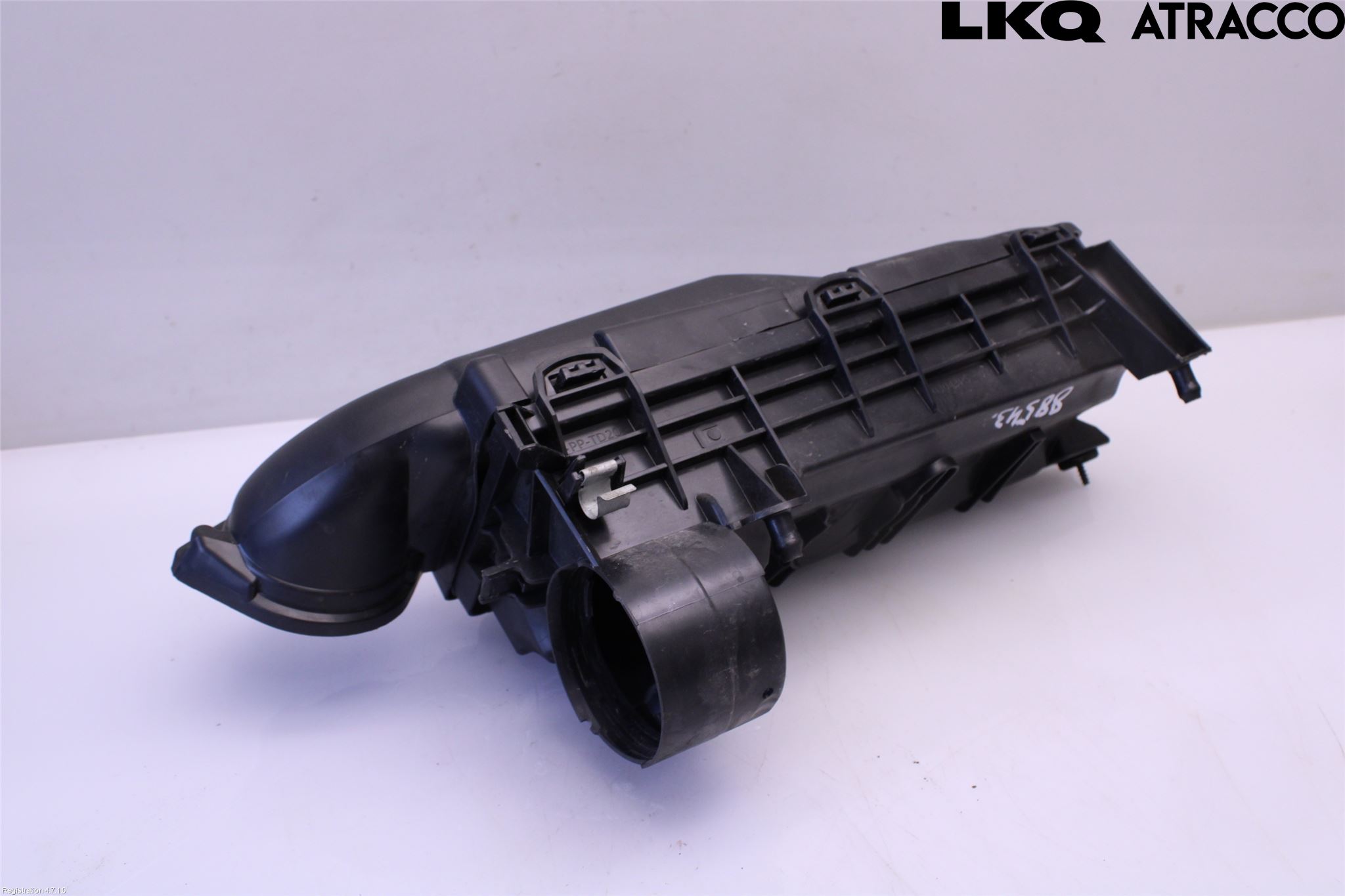 Citroen DS 7 CROSSBACK 19-23 Luftrenare