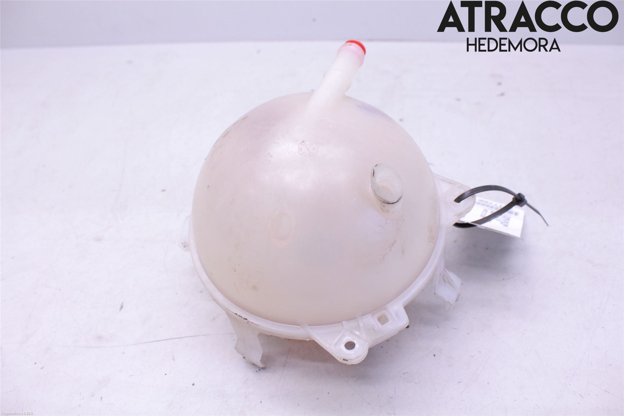 Seat ALTEA Expansionstank