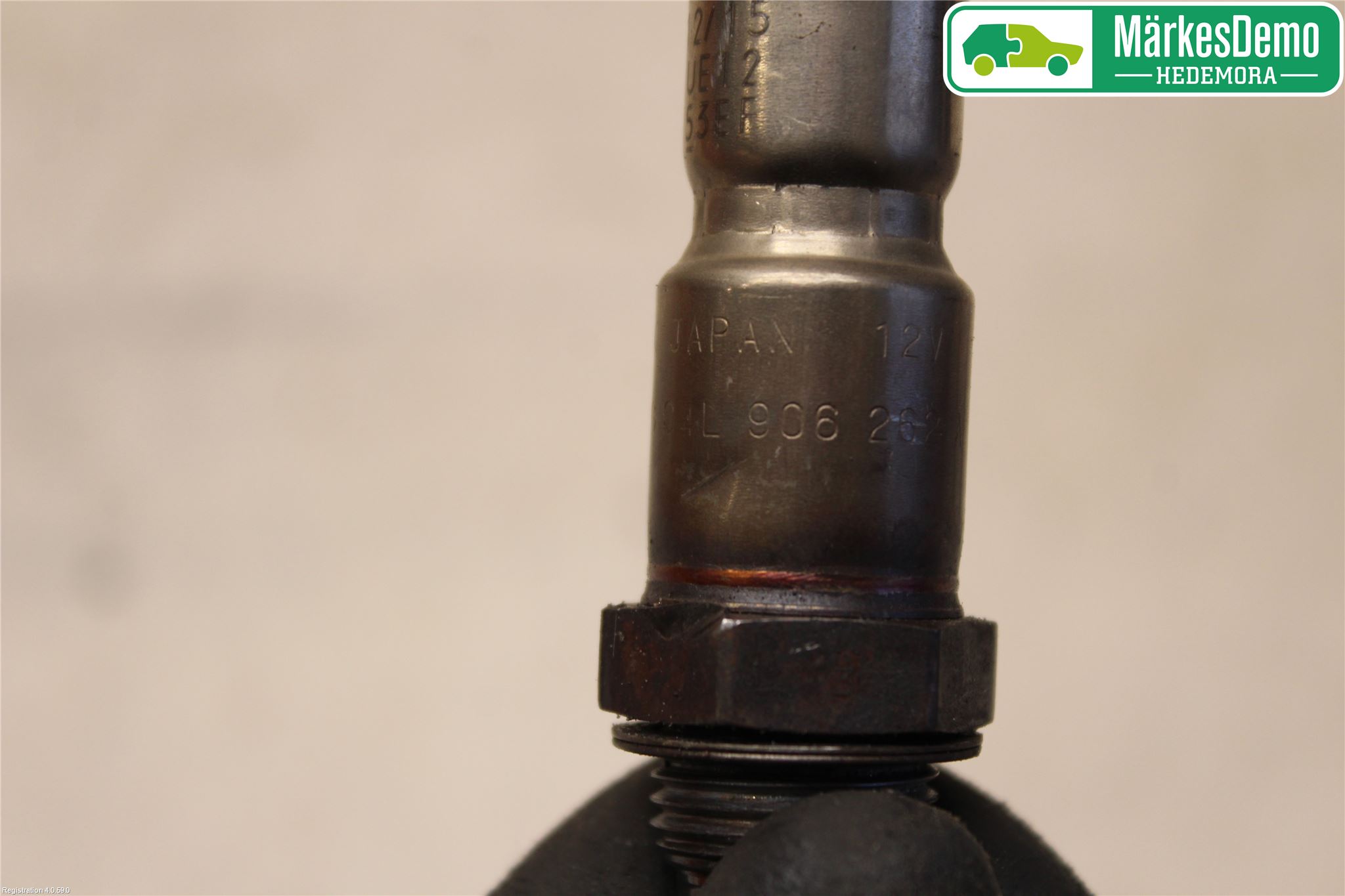 Volkswagen VW PASSAT 15-19 Injlambdasond