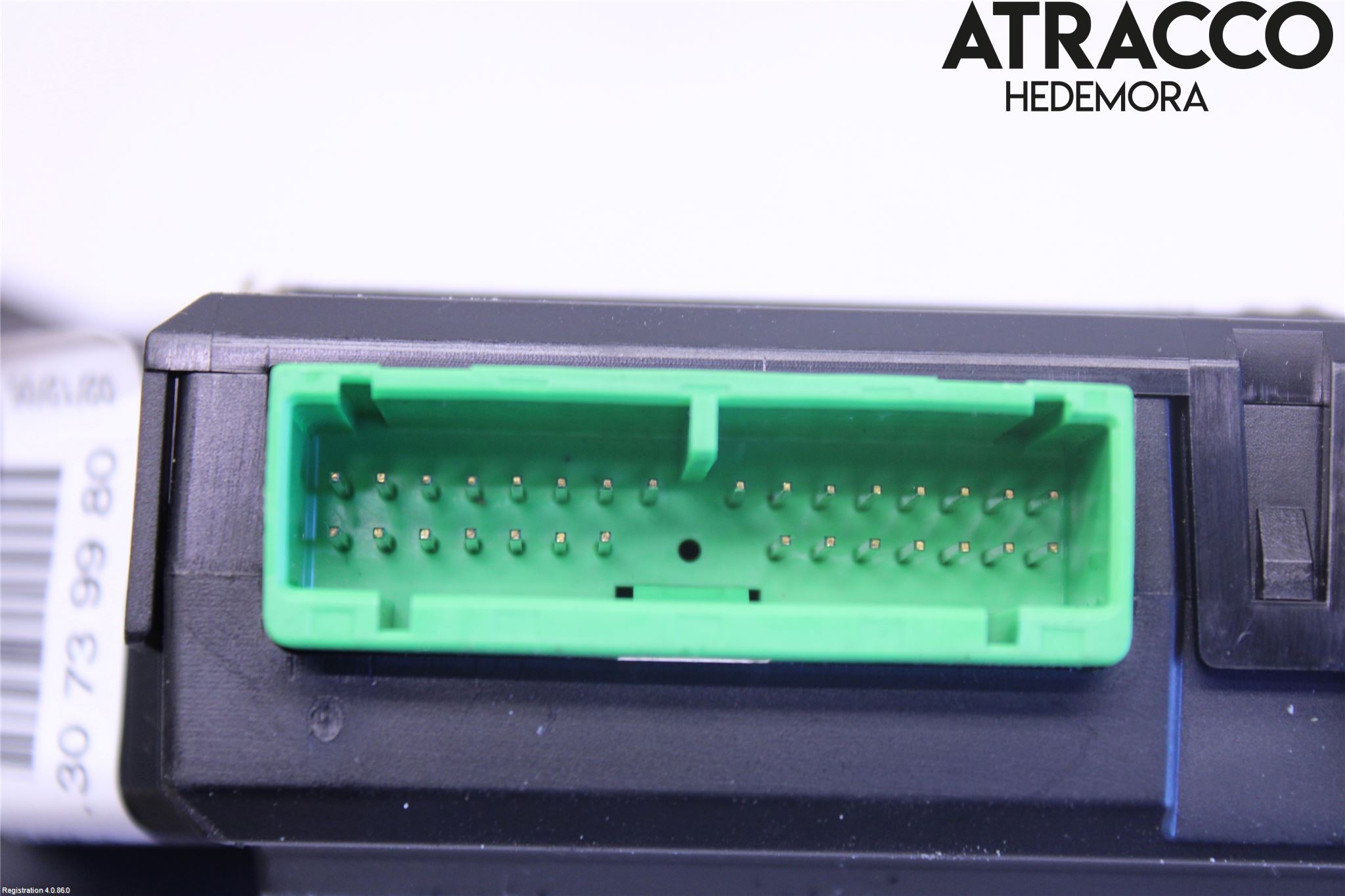 Volvo V70 05-08 Strömställare Elhiss