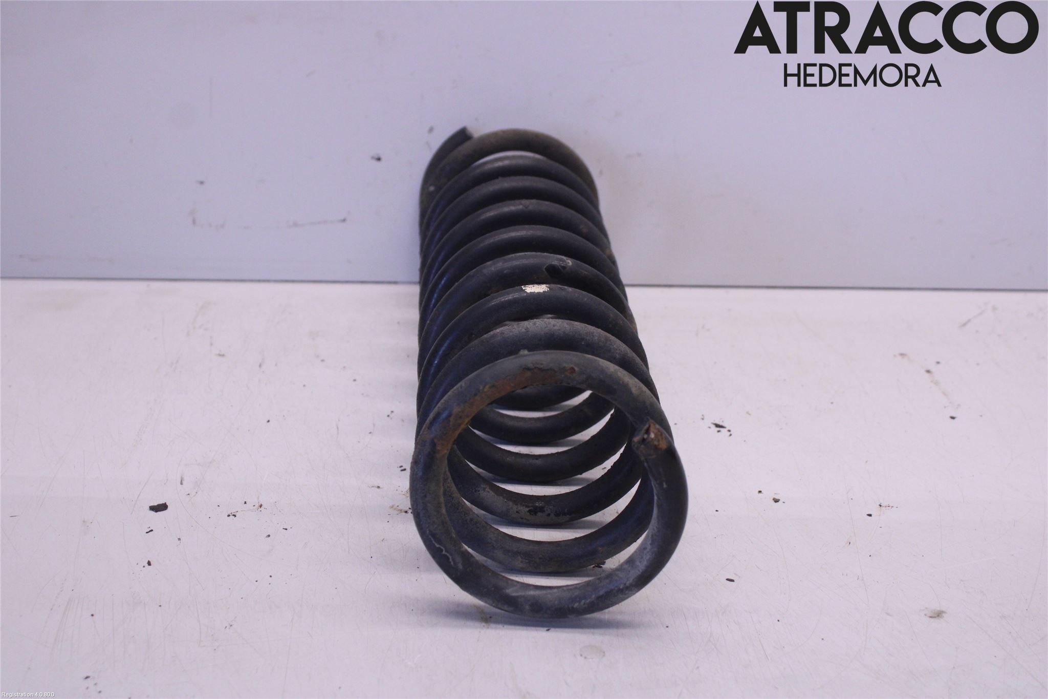 Ford KUGA 08-12 Fjäder Bak