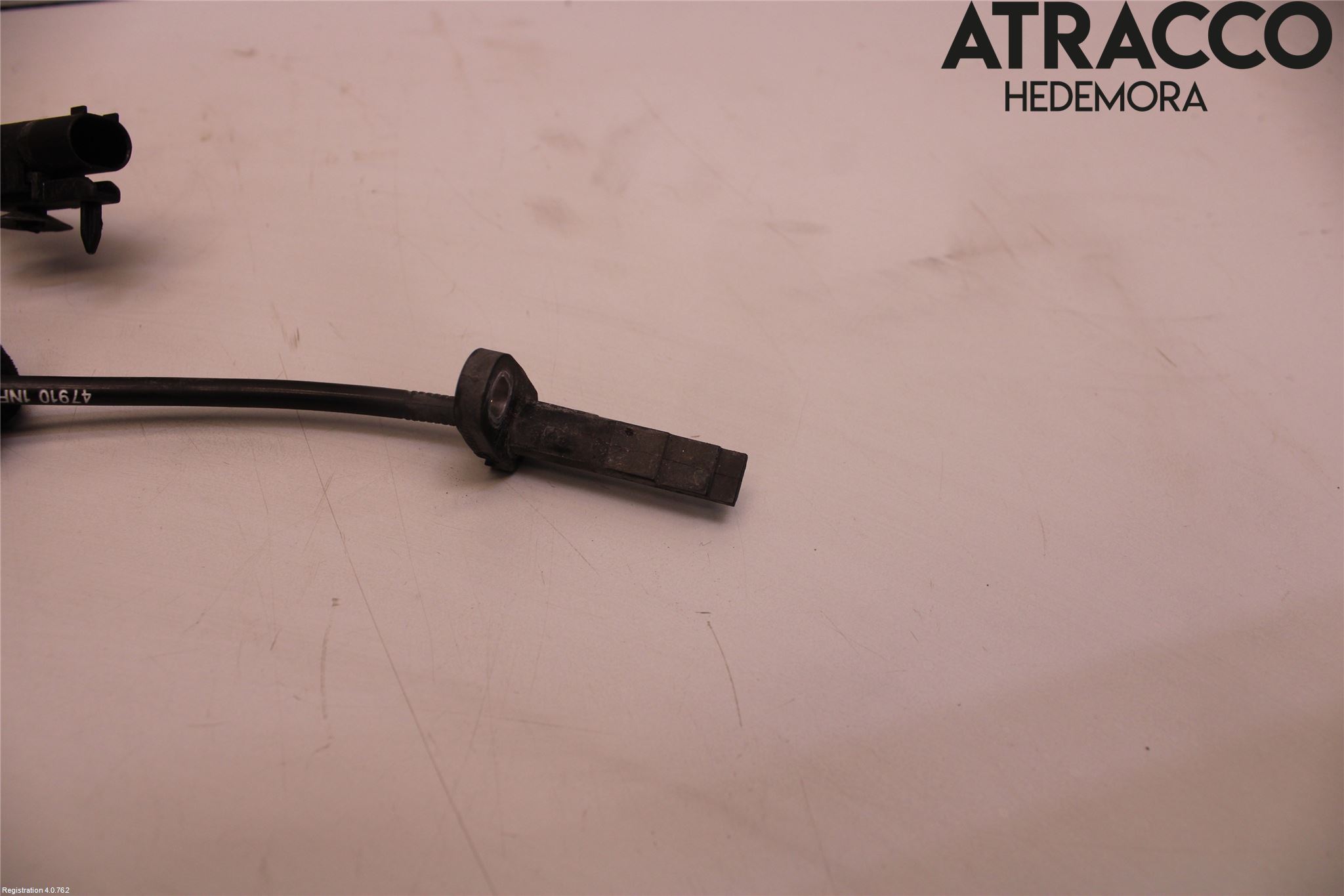 Nissan 370Z Abs Sensor