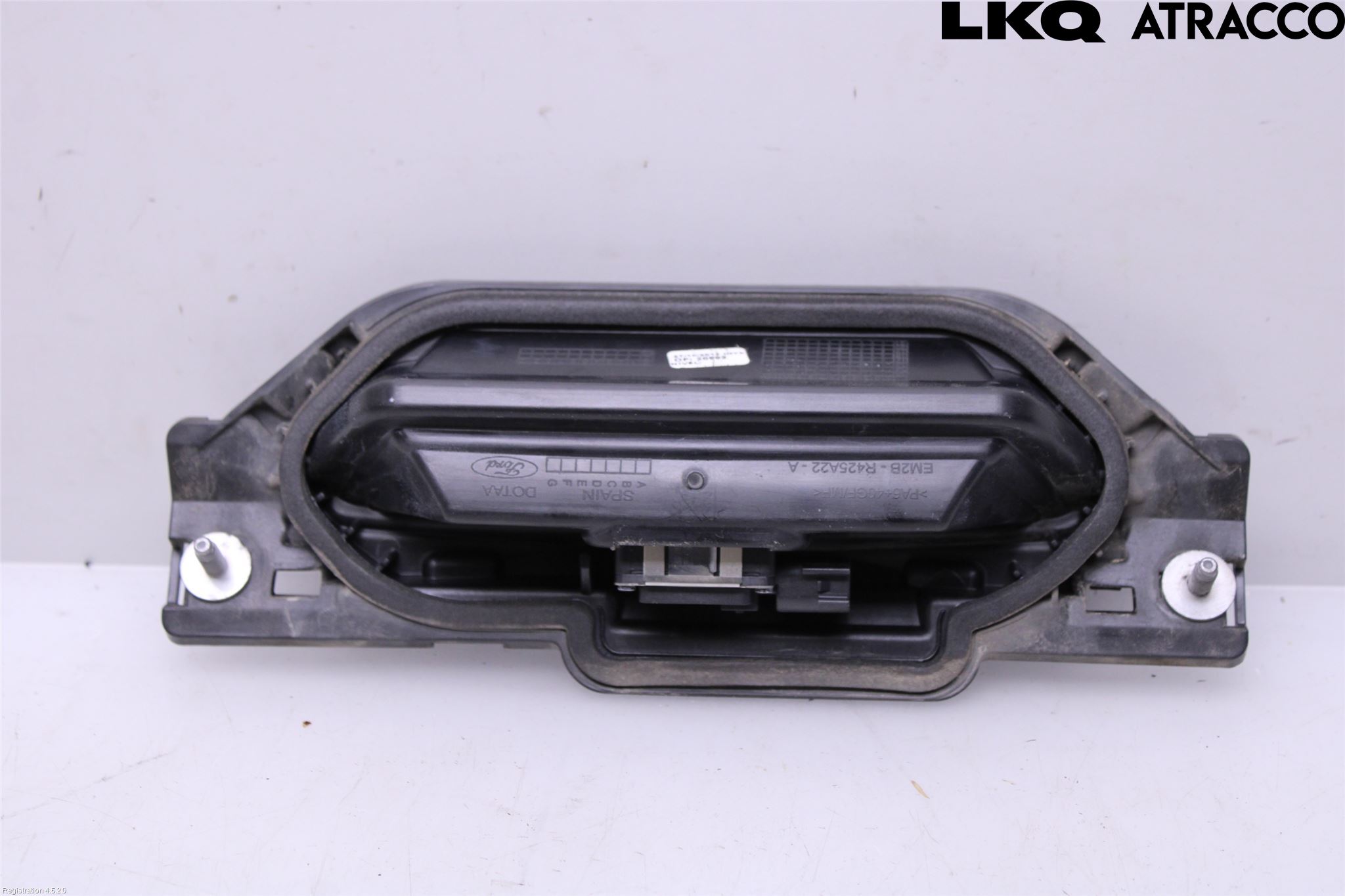 Ford S-MAX 15- Bakluckehandtag