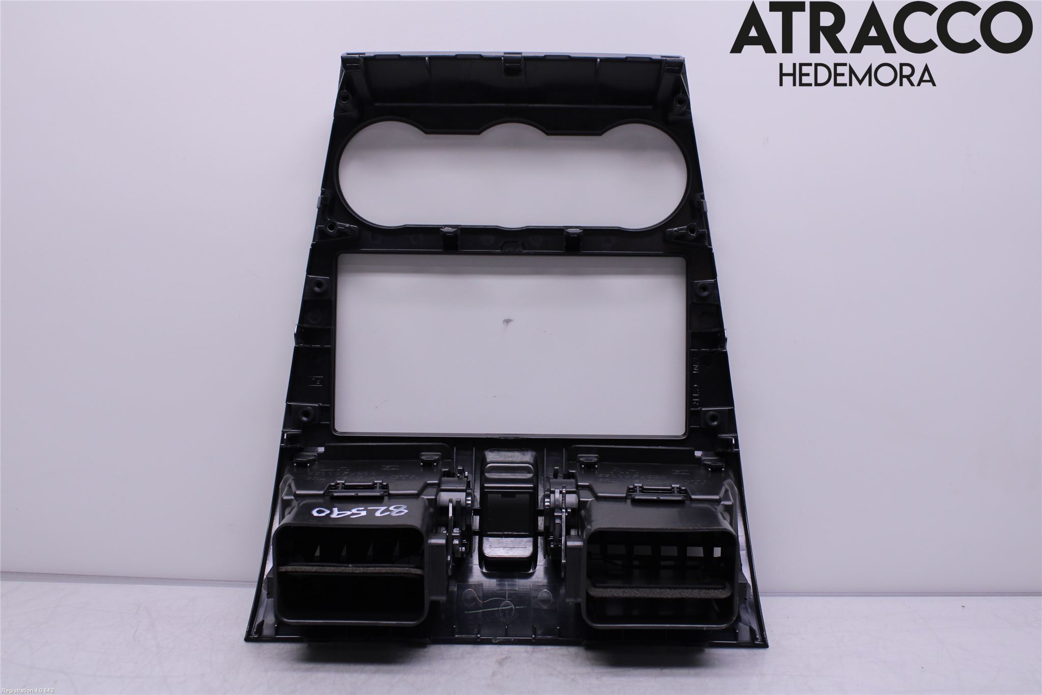 Subaru IMPREZA IV 13-17 Instrument-Radio Sarg