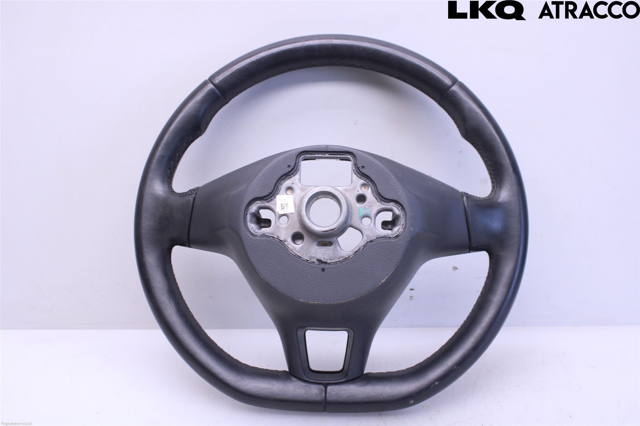 Volkswagen VW UP! / E-UP! Ratt