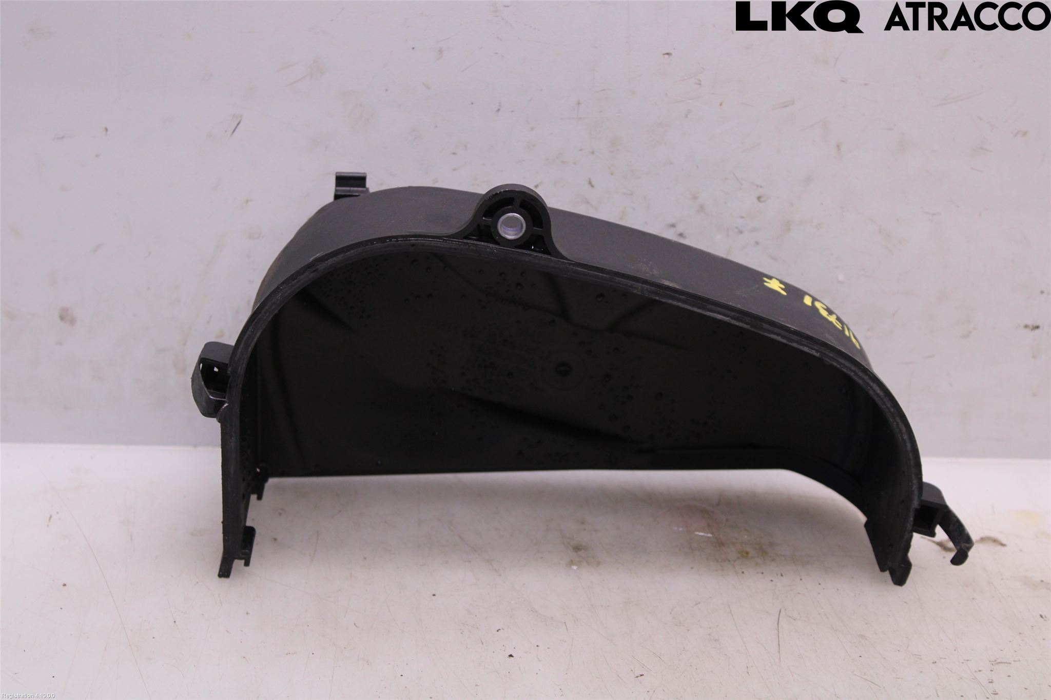 Seat LEON 13-20 Kamrem-Transmissionskåpa