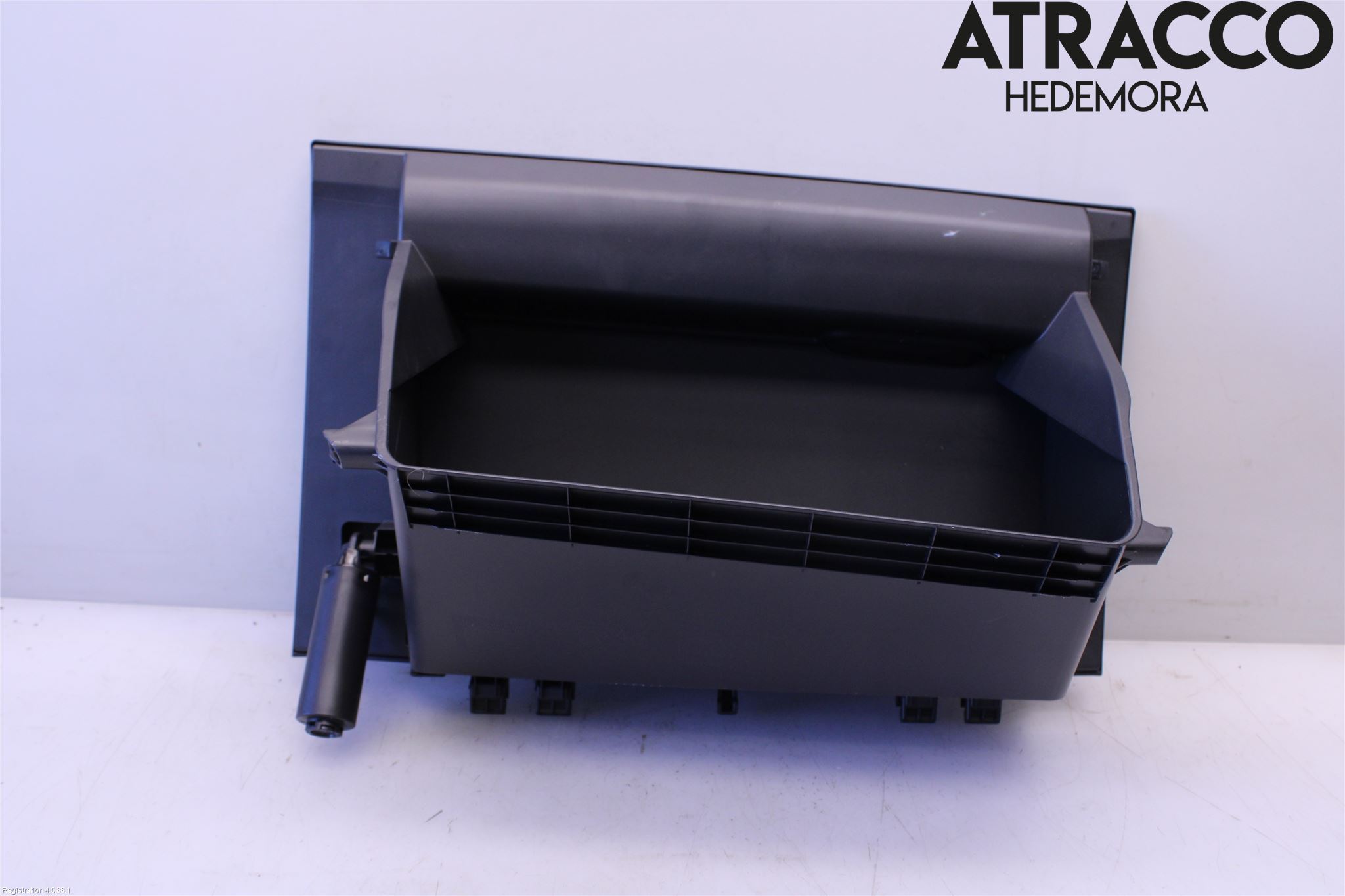 Toyota COROLLA 19- Handskfacklucka