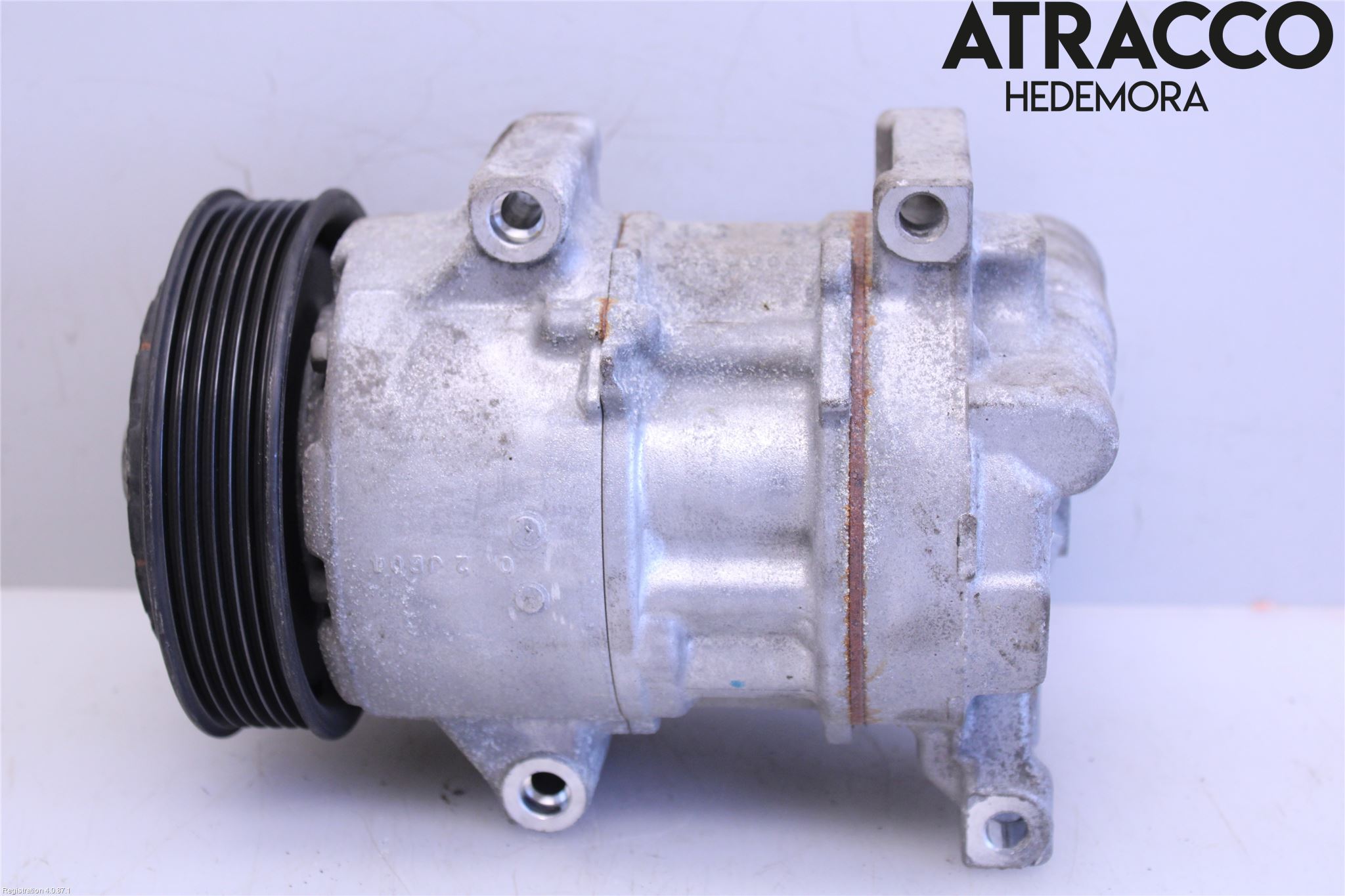 Toyota AURIS 13-19 Ac Kompressor