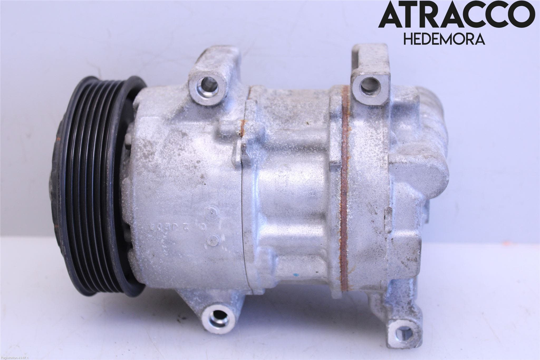 Toyota AURIS 13-19 Ac Kompressor