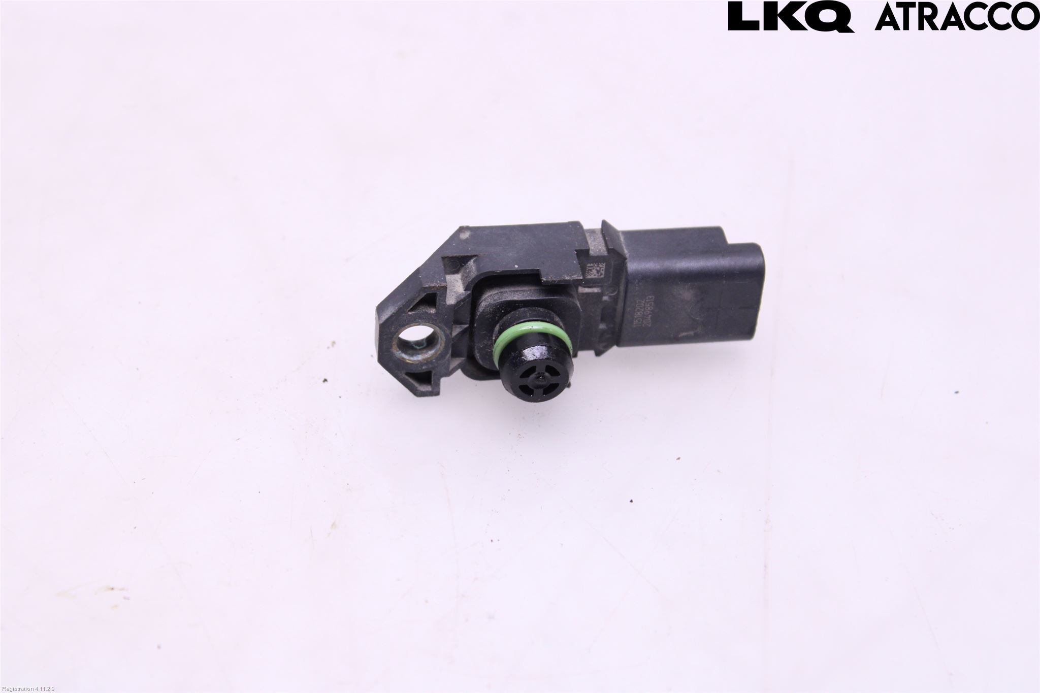 Ford MONDEO 15-22 Injmappsensor
