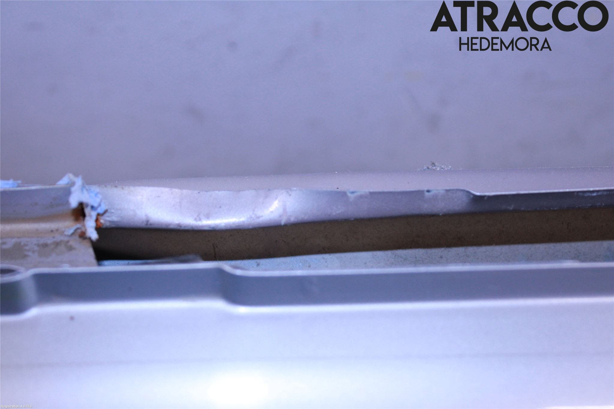 Volvo 940 91-98 Dörr Bak Höger