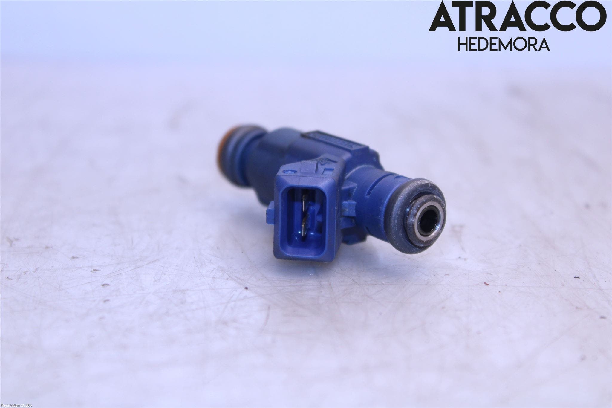 Audi A4/S4 01-05 Injspridare