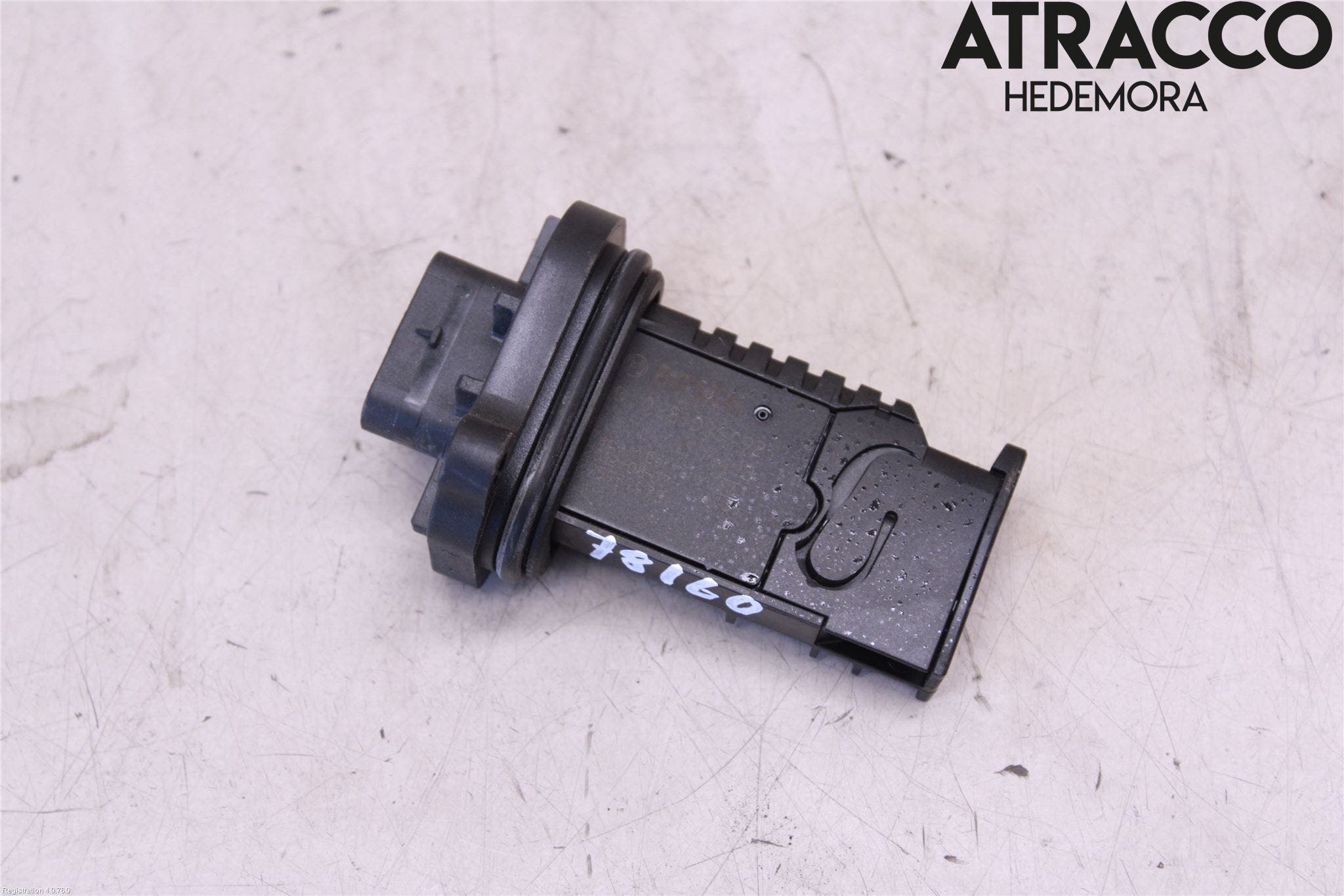 BMW 1 F20/F21 11-19 Injluftmassamätare