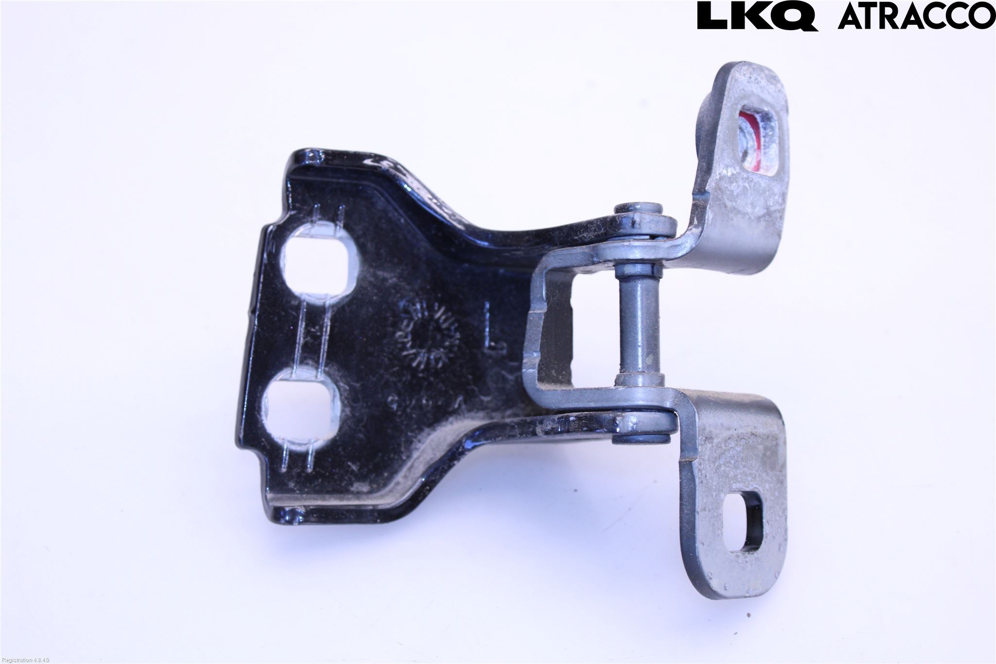 Jeep GRAND CHEROKEE 05-10 Dörrgångjärn