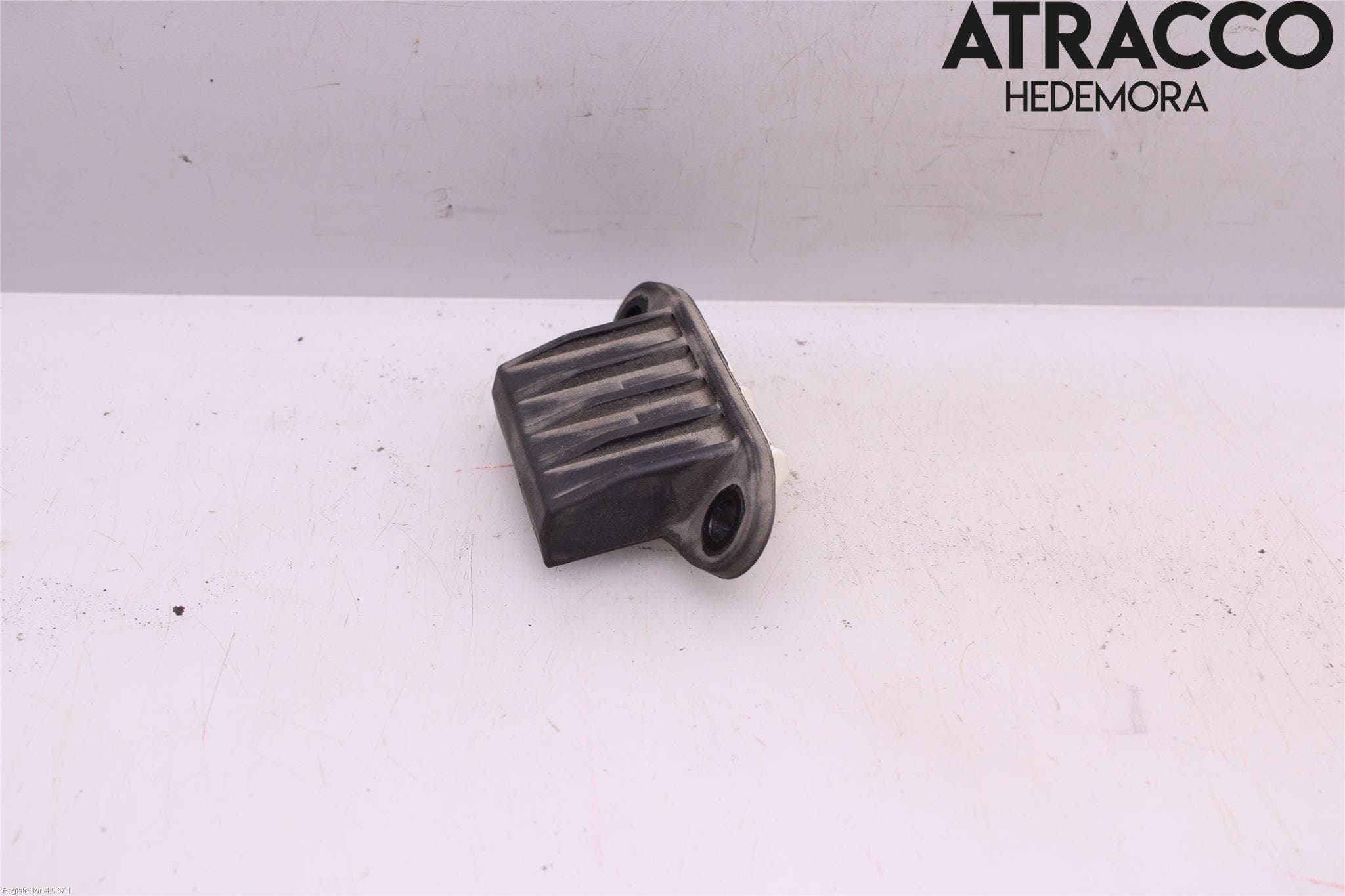 Toyota RAV4 13-18 Bakluckehandtag