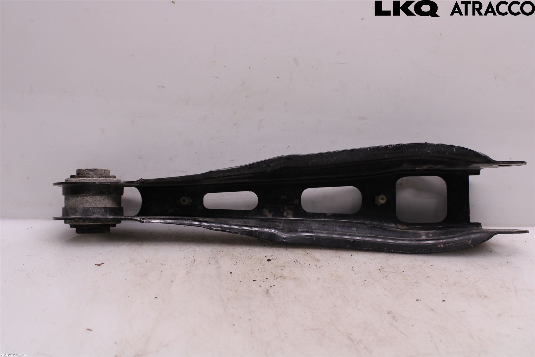 BMW X3 G01 18- Bärarm Bak Vänster