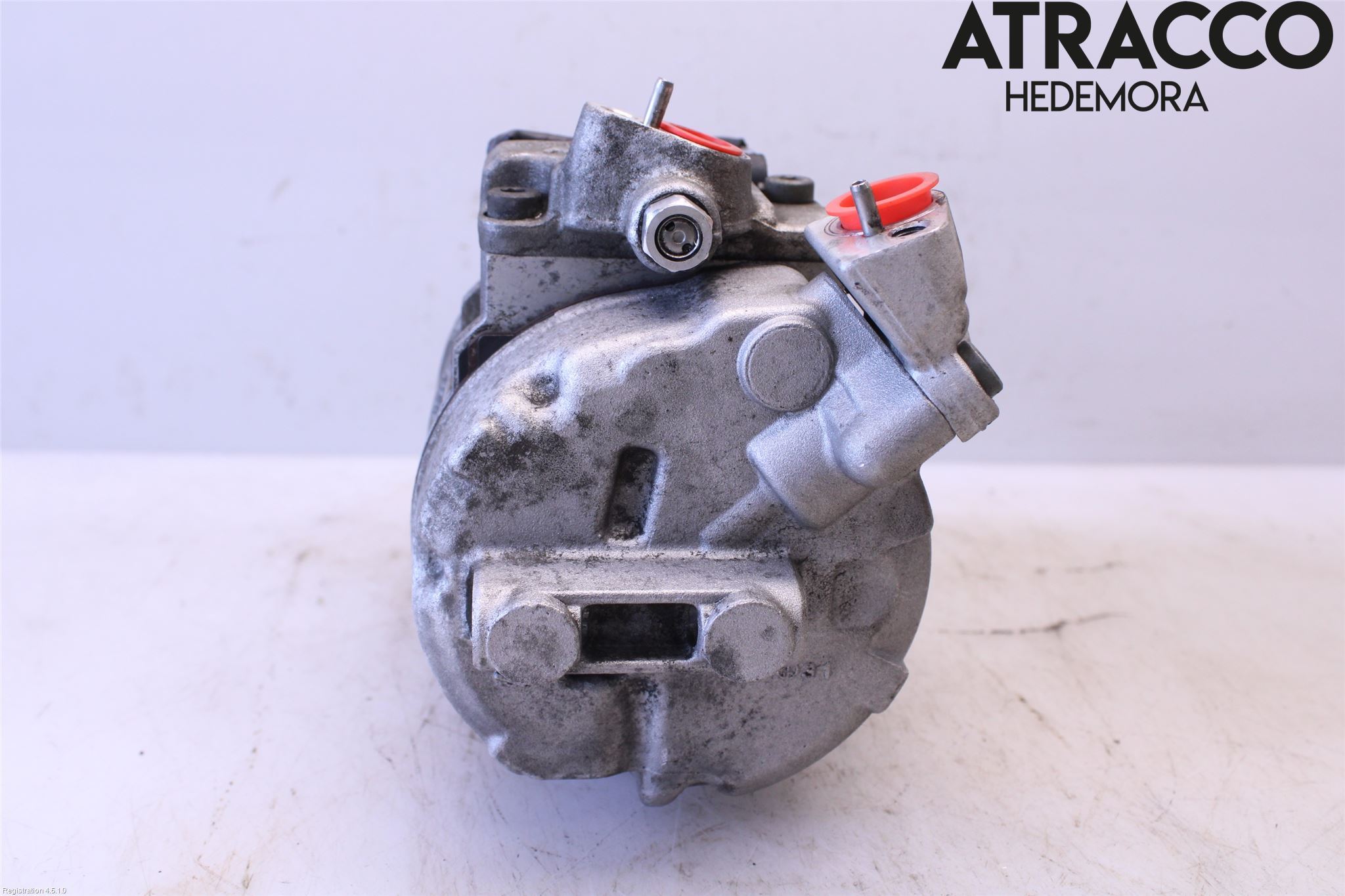 BMW 5 E39 95-04 Ac Kompressor