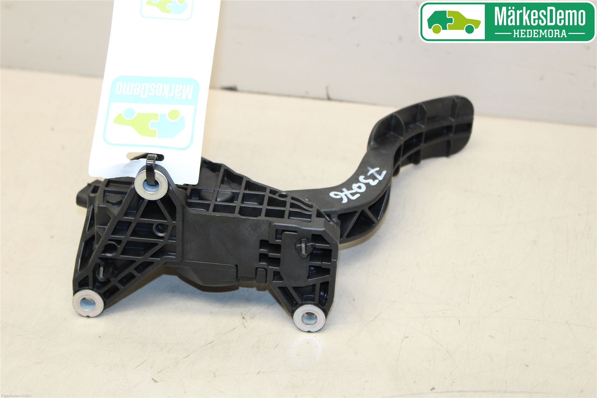 Toyota COROLLA 19- Gaspedal