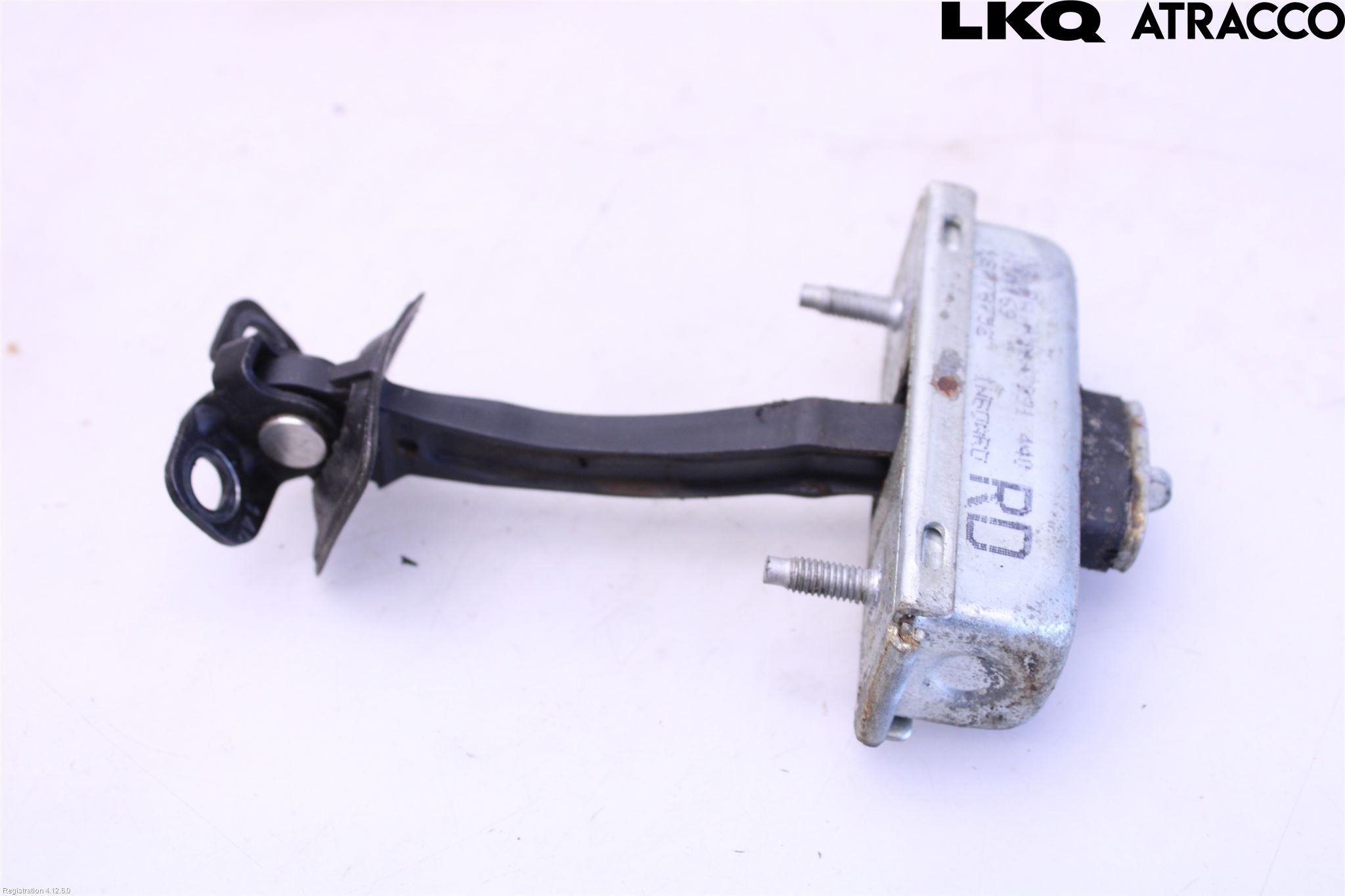 Saab 9-3 VER2/VER3 08-15 Dörrstopp