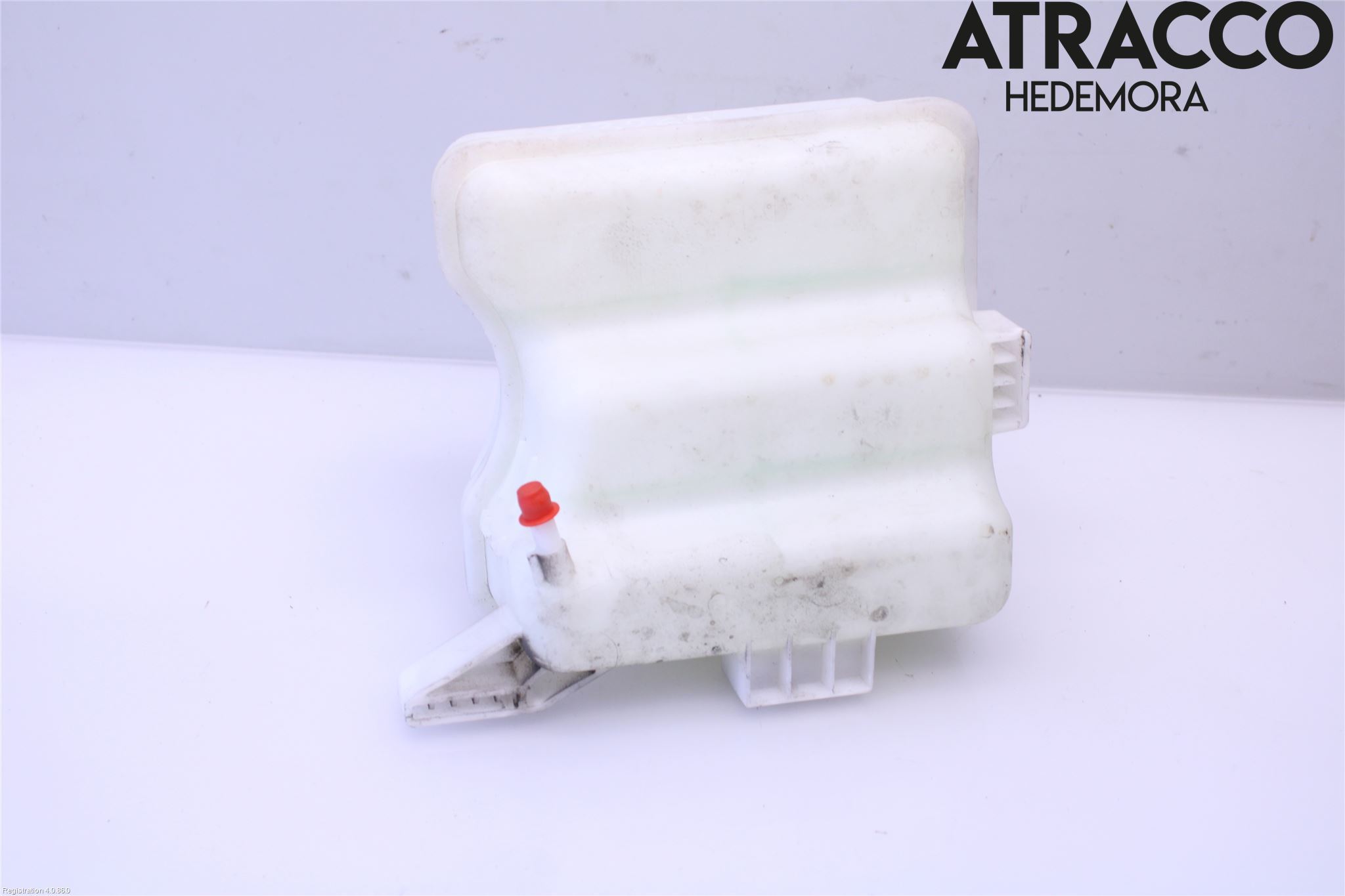 Mazda 5 10-18 Expansionstank