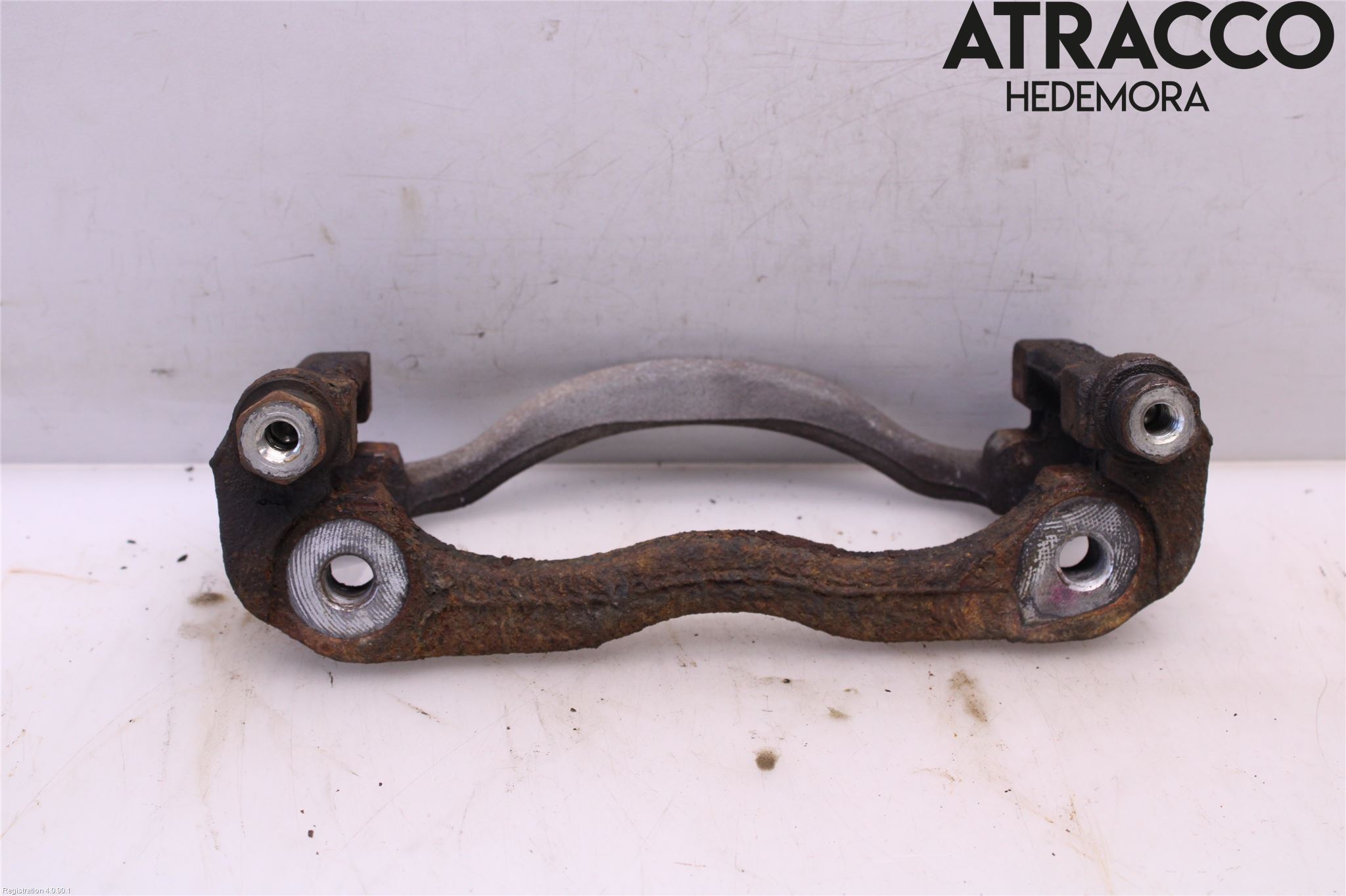 Ford RANGER EU 12-23 Bromsokshållare