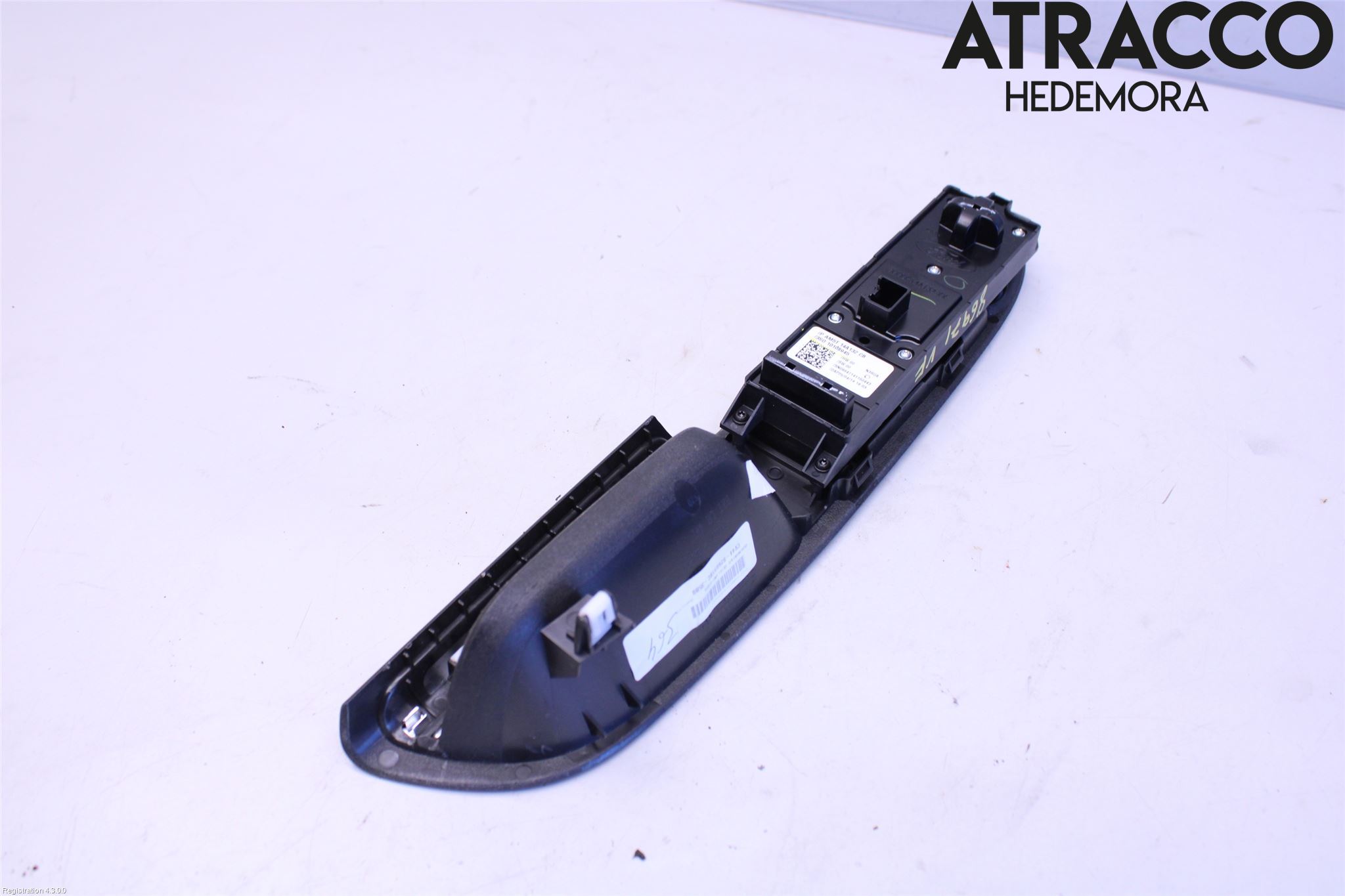 Ford KUGA 13-16 Strömställare Elhiss