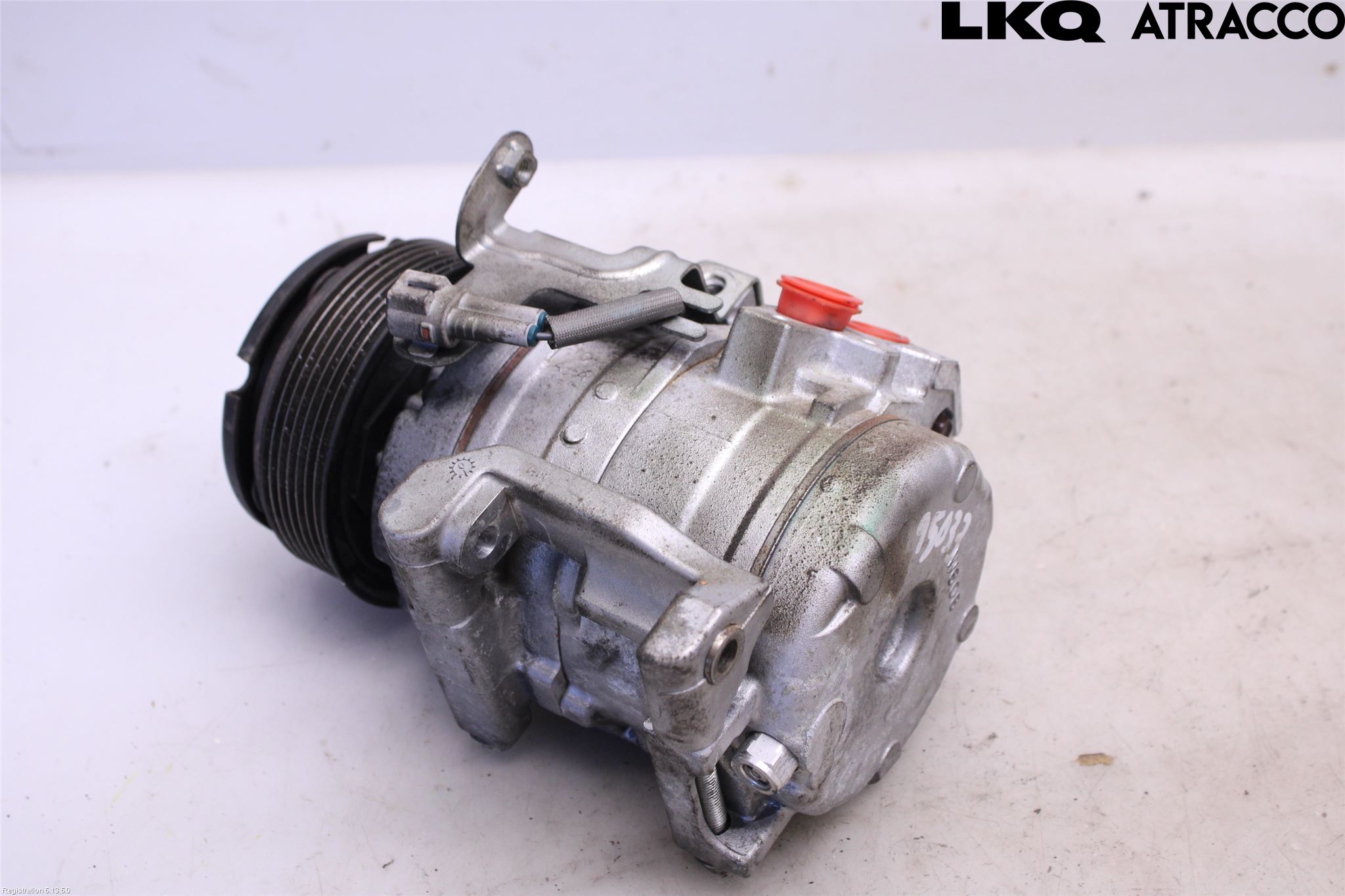 Subaru OUTBACK 10-15 Ac Kompressor