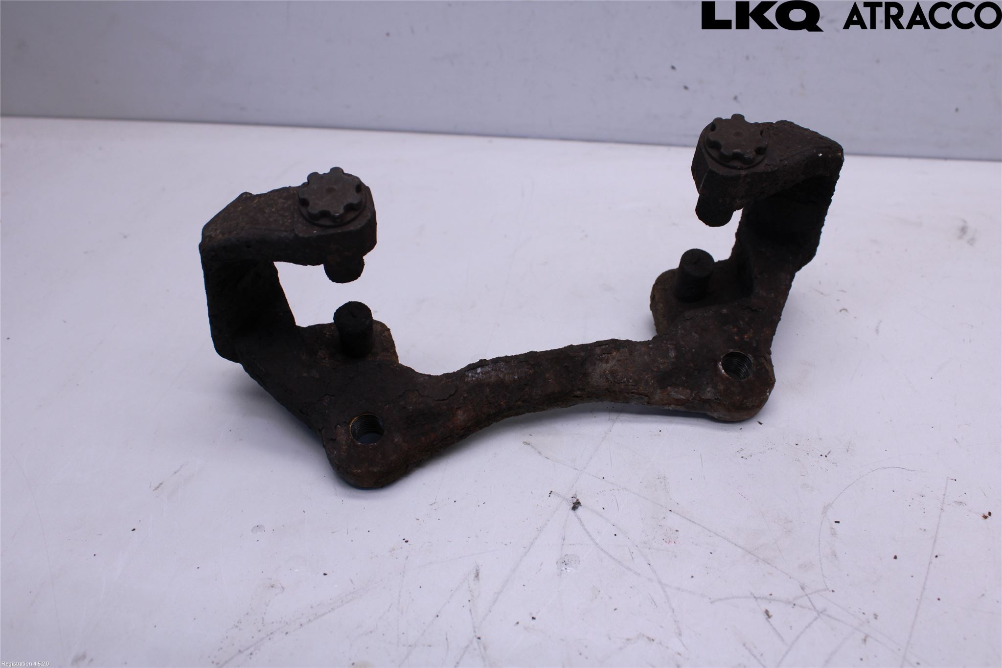 Audi Q5 09-16 Bromsokshållare