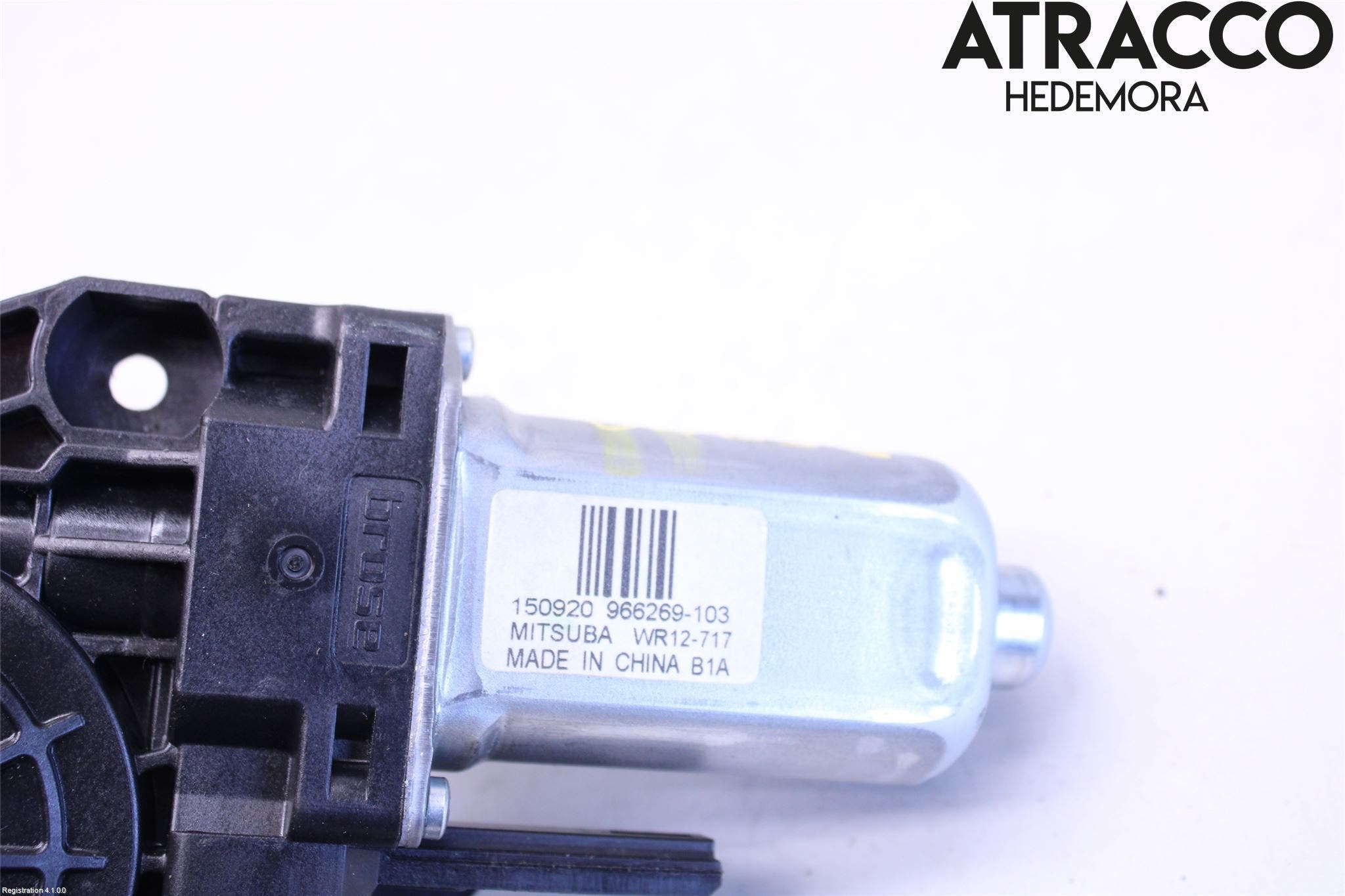 Volvo V60 14-18 Fönsterhissmotor