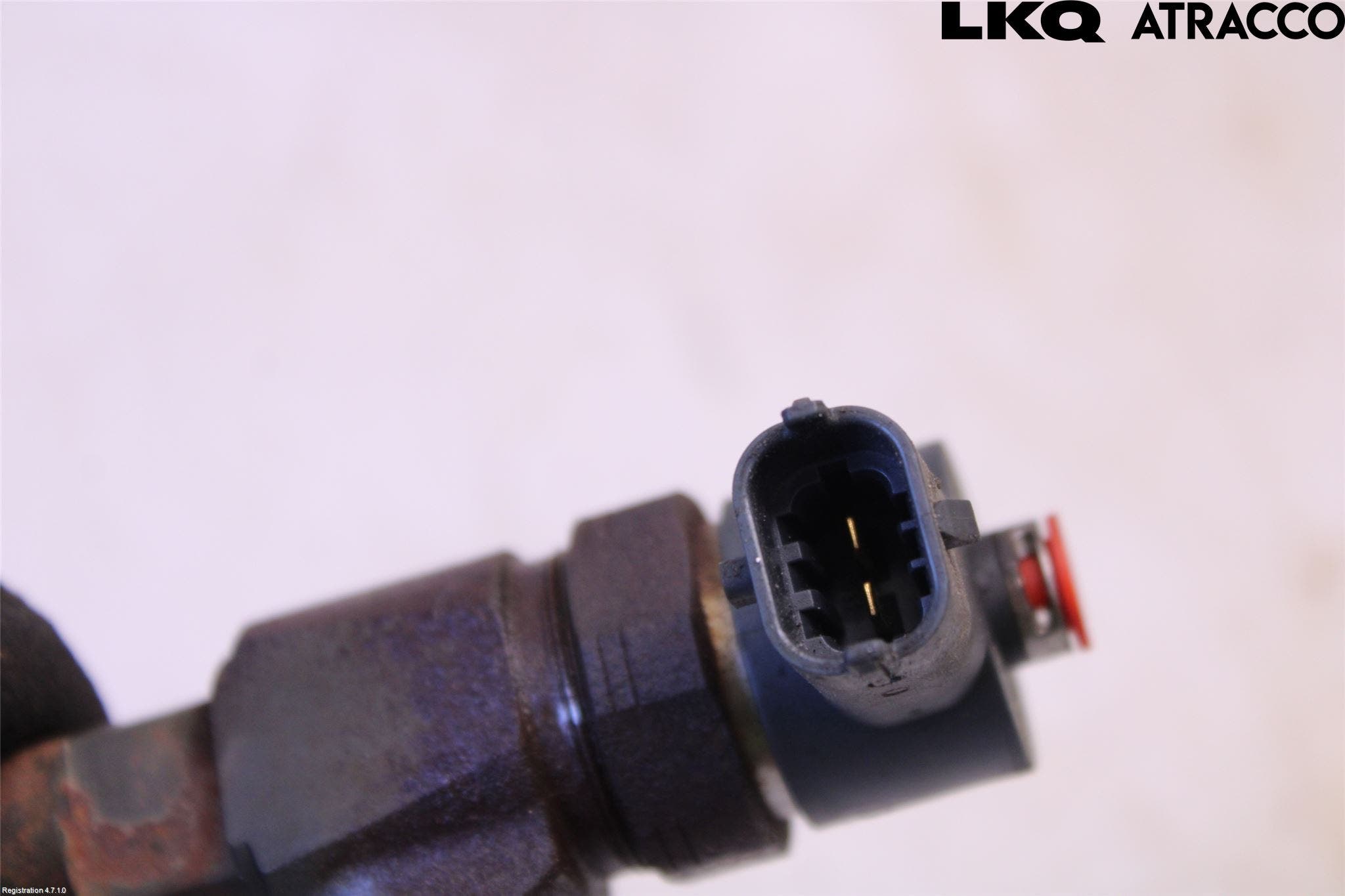 Opel COMBO D 12-18 Injspridare