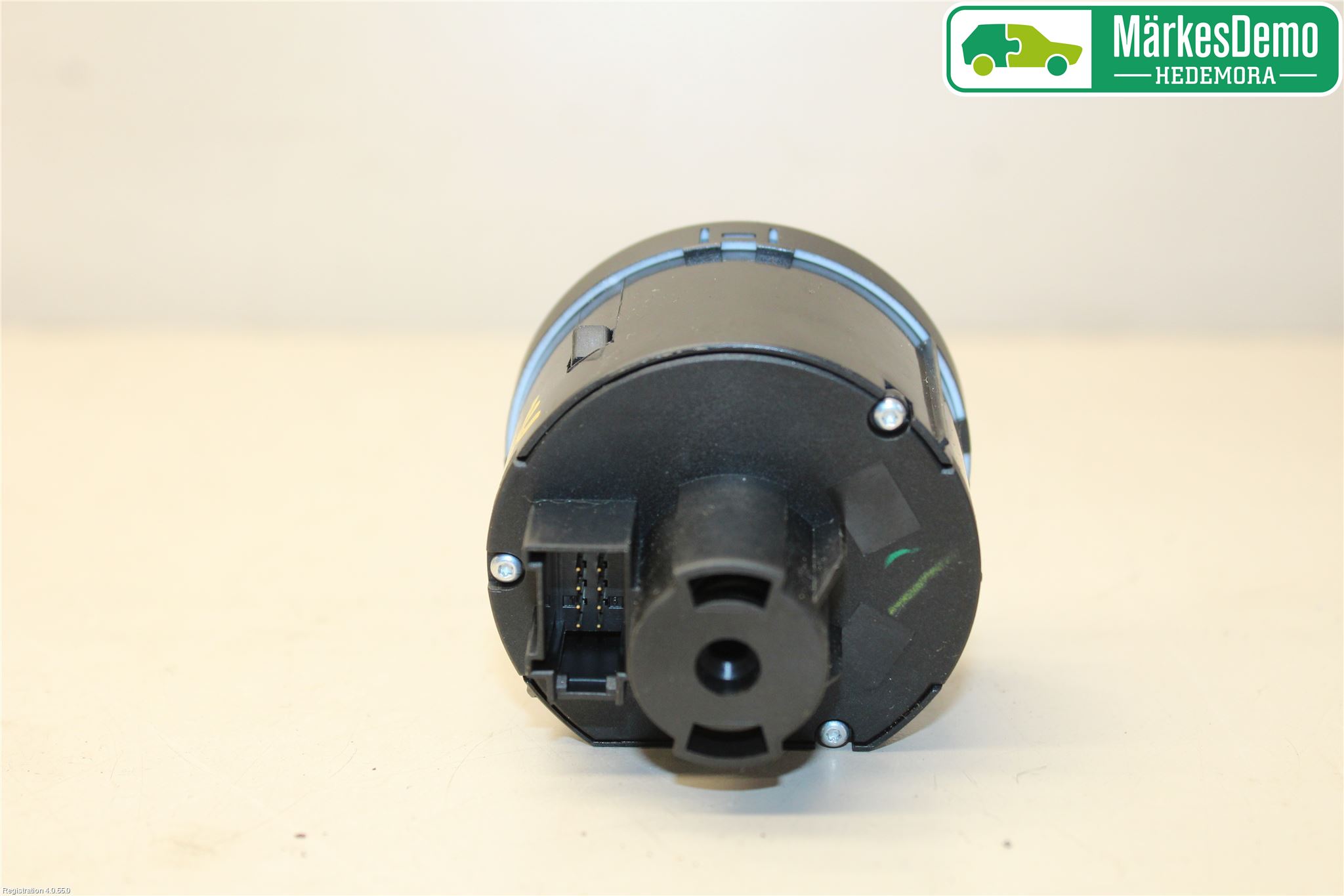 Volkswagen VW GOLF VI 09-13 Strömställare Ljus