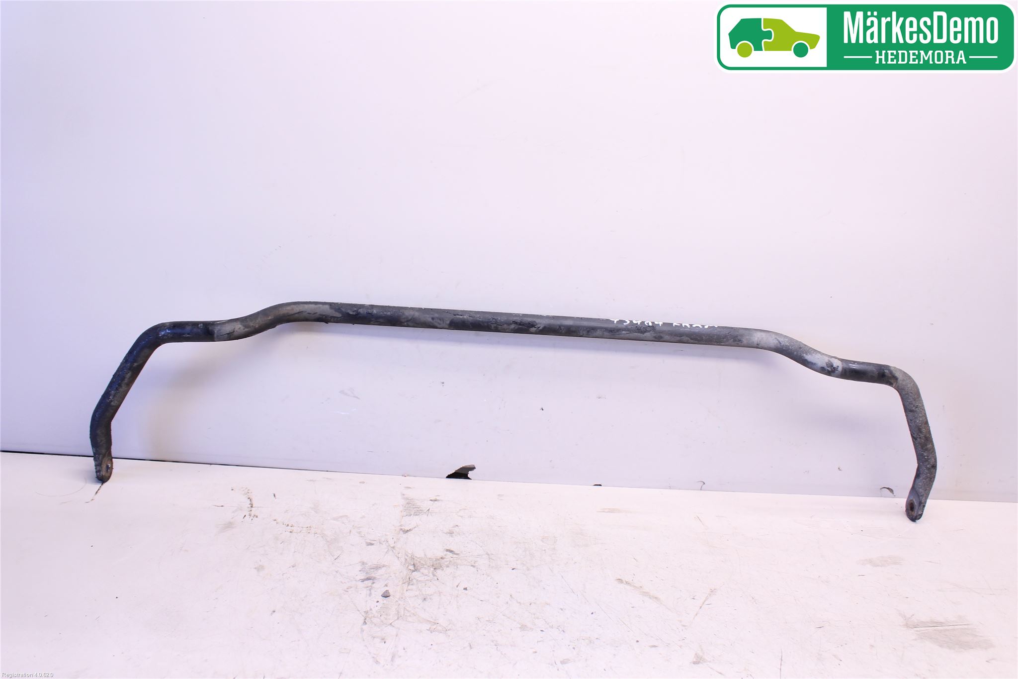 BMW Z3 E36/6    94-02 Krängningshämmare Fram