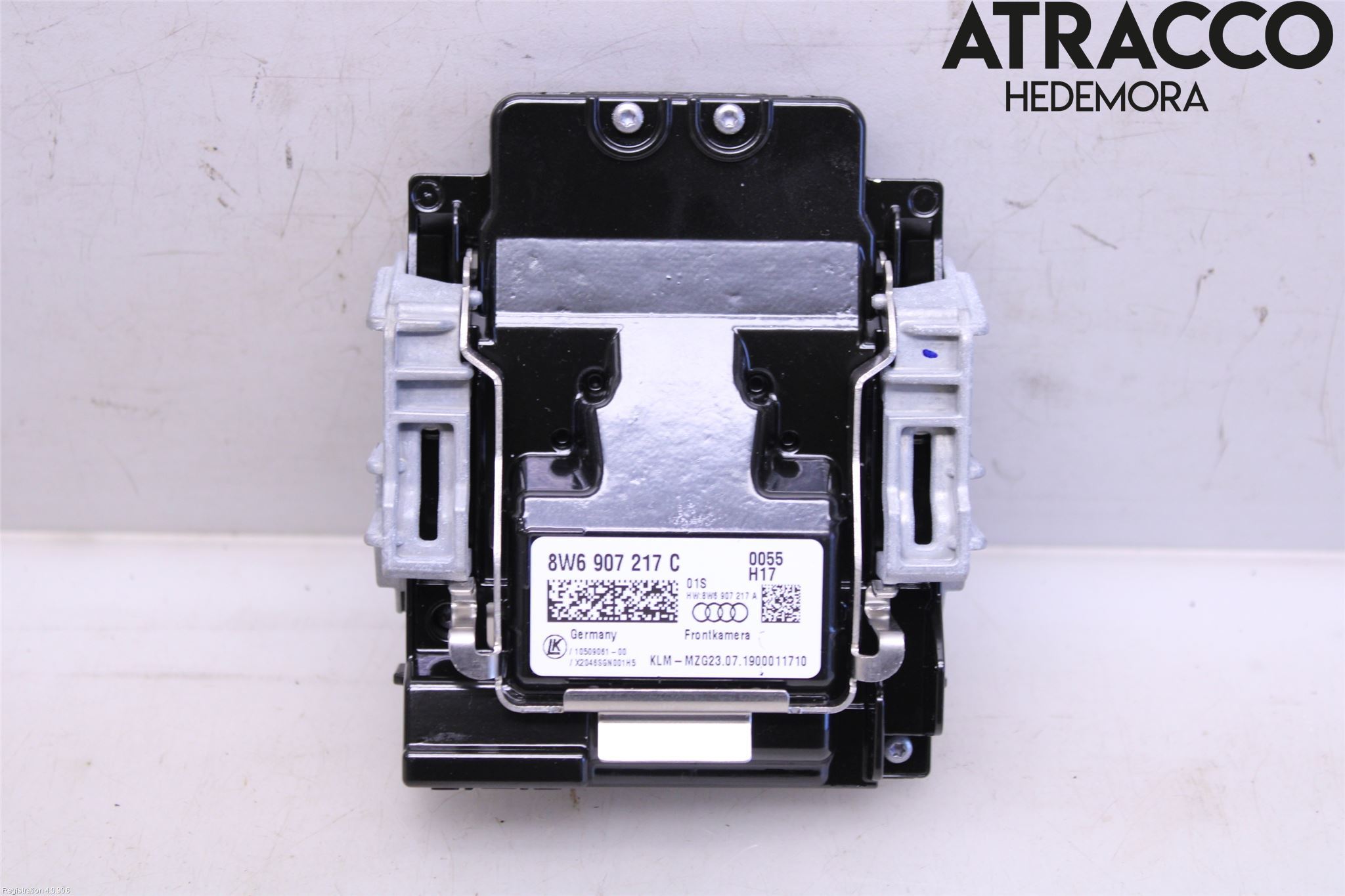 Audi A5 17- Parkeringshjälp Kamera