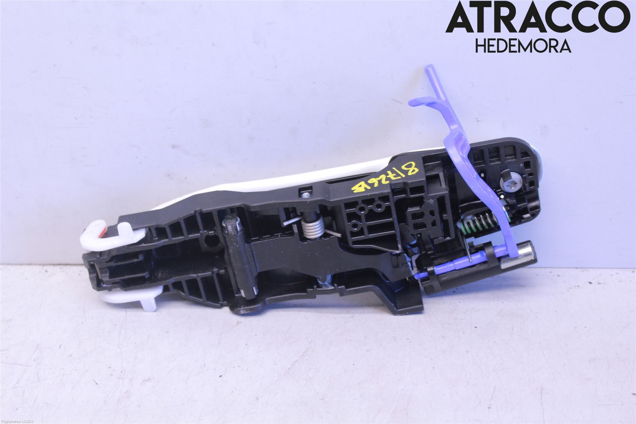 Toyota COROLLA 19- Dörrhandtag Yttre Vä