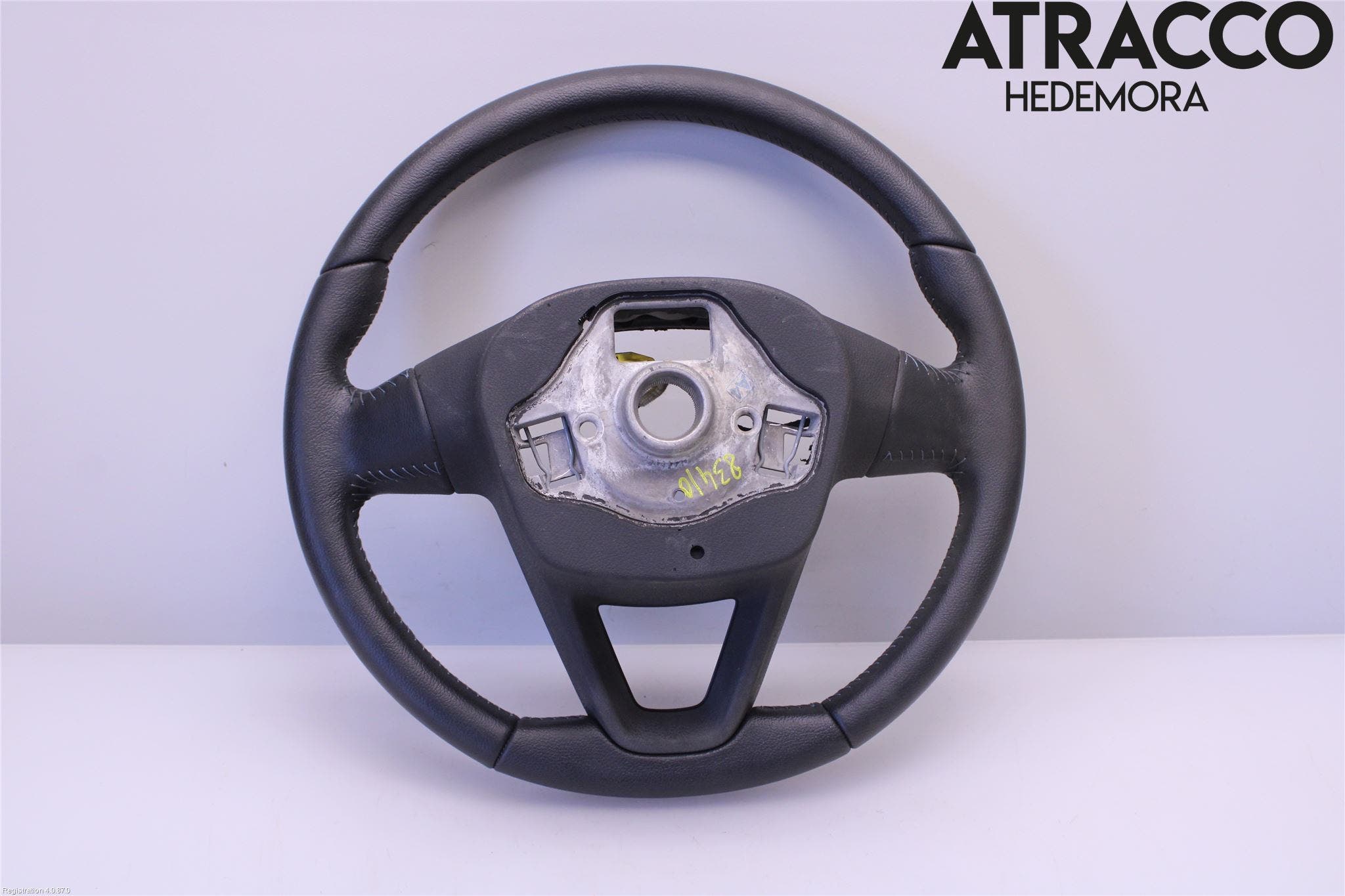 Seat IBIZA IV 08-16 Ratt