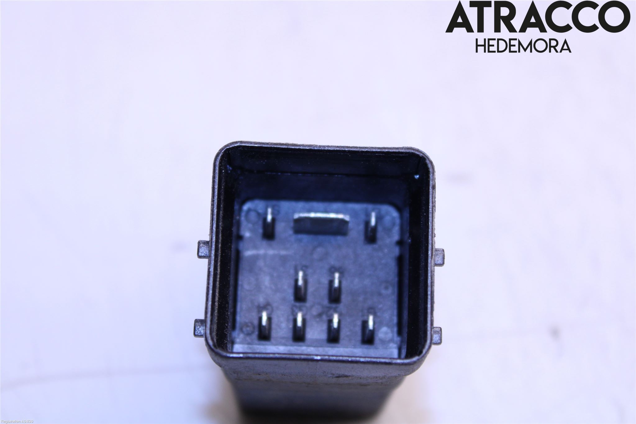 Iveco DAILY 14->> Relä Glödning Diesel