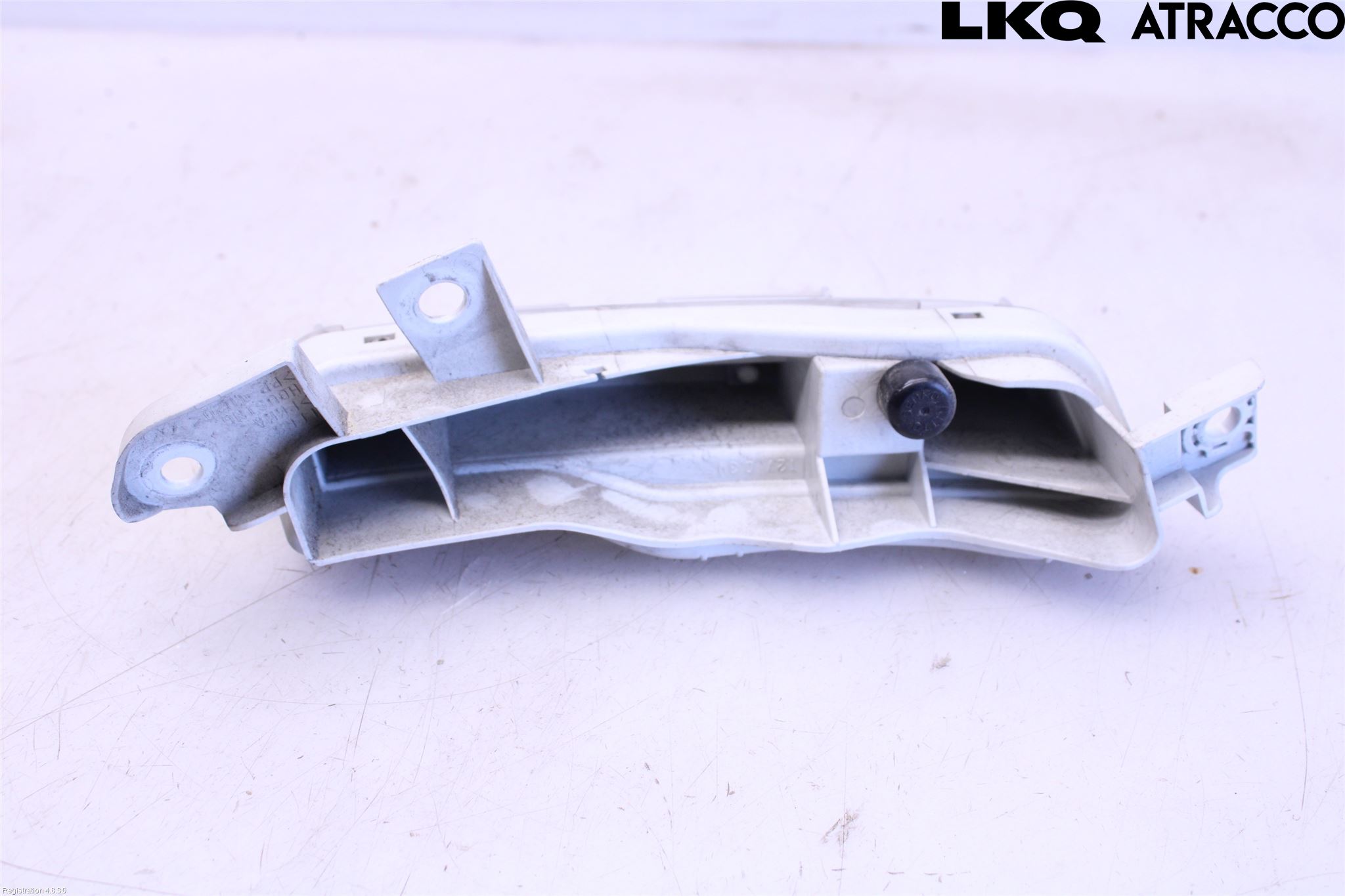 Nissan GT-R Dimljus/Reflex Bak