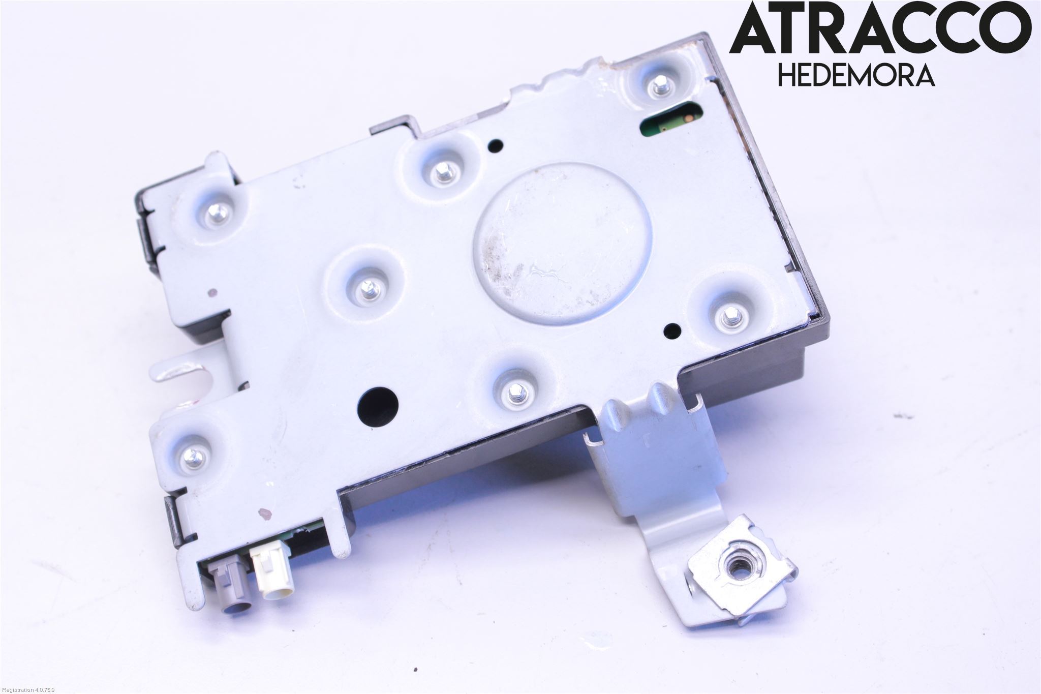 Audi A3/S3 05-13 Antennförstärkare